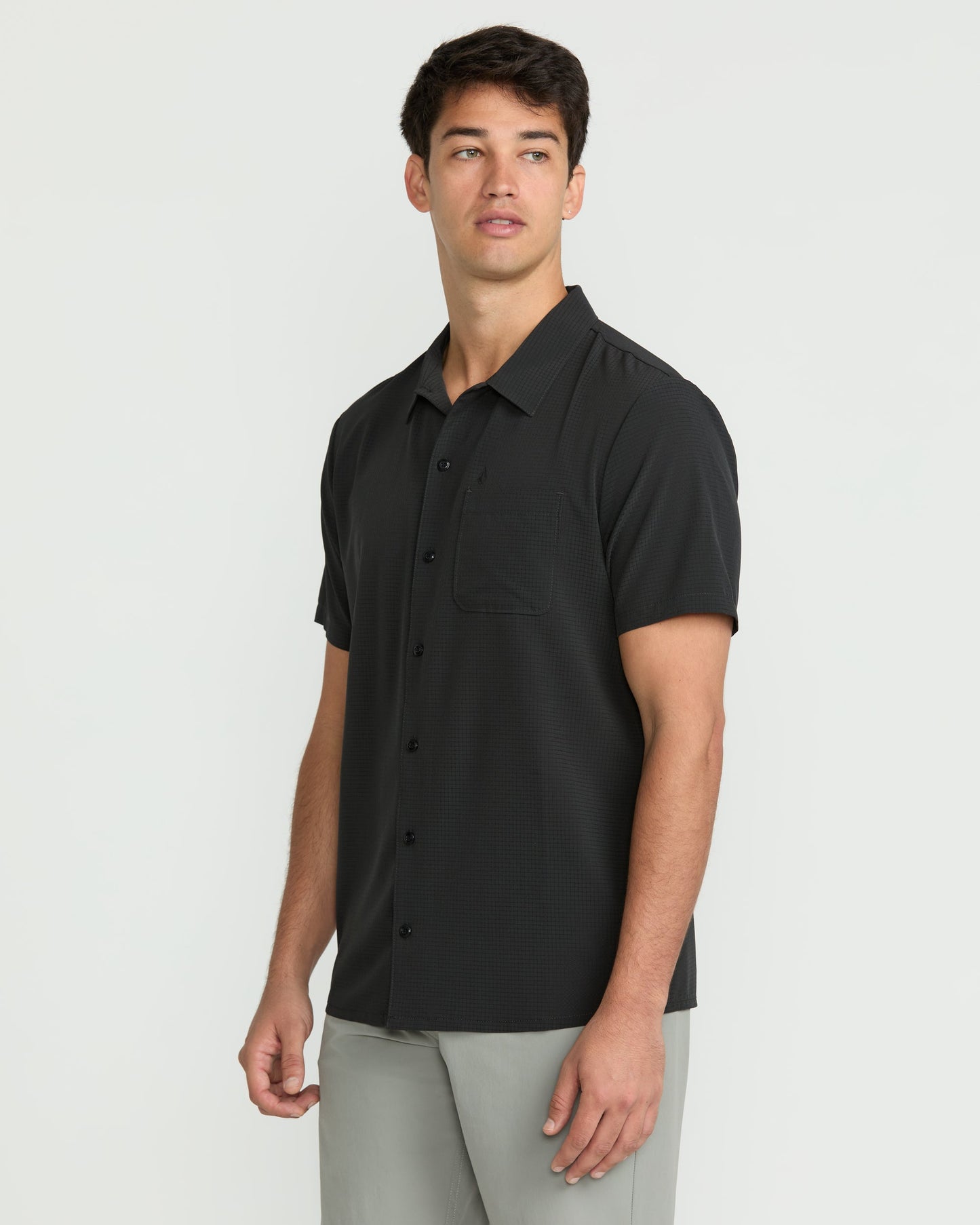 Men's Ridgestone Short Sleeve Shirt