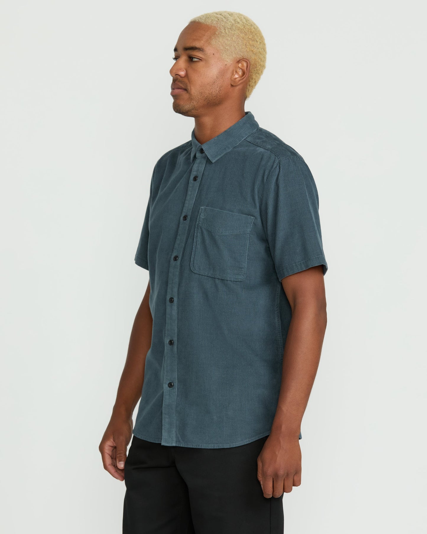 Men's Date Knight Short Sleeve Shirt