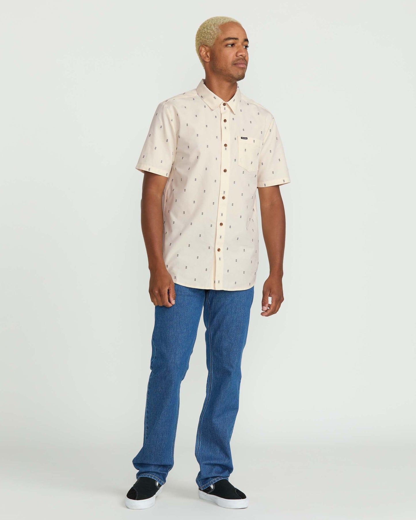 Men's Bankstone Short Sleeve Shirt