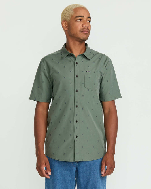Men's Bankstone Short Sleeve Shirt
