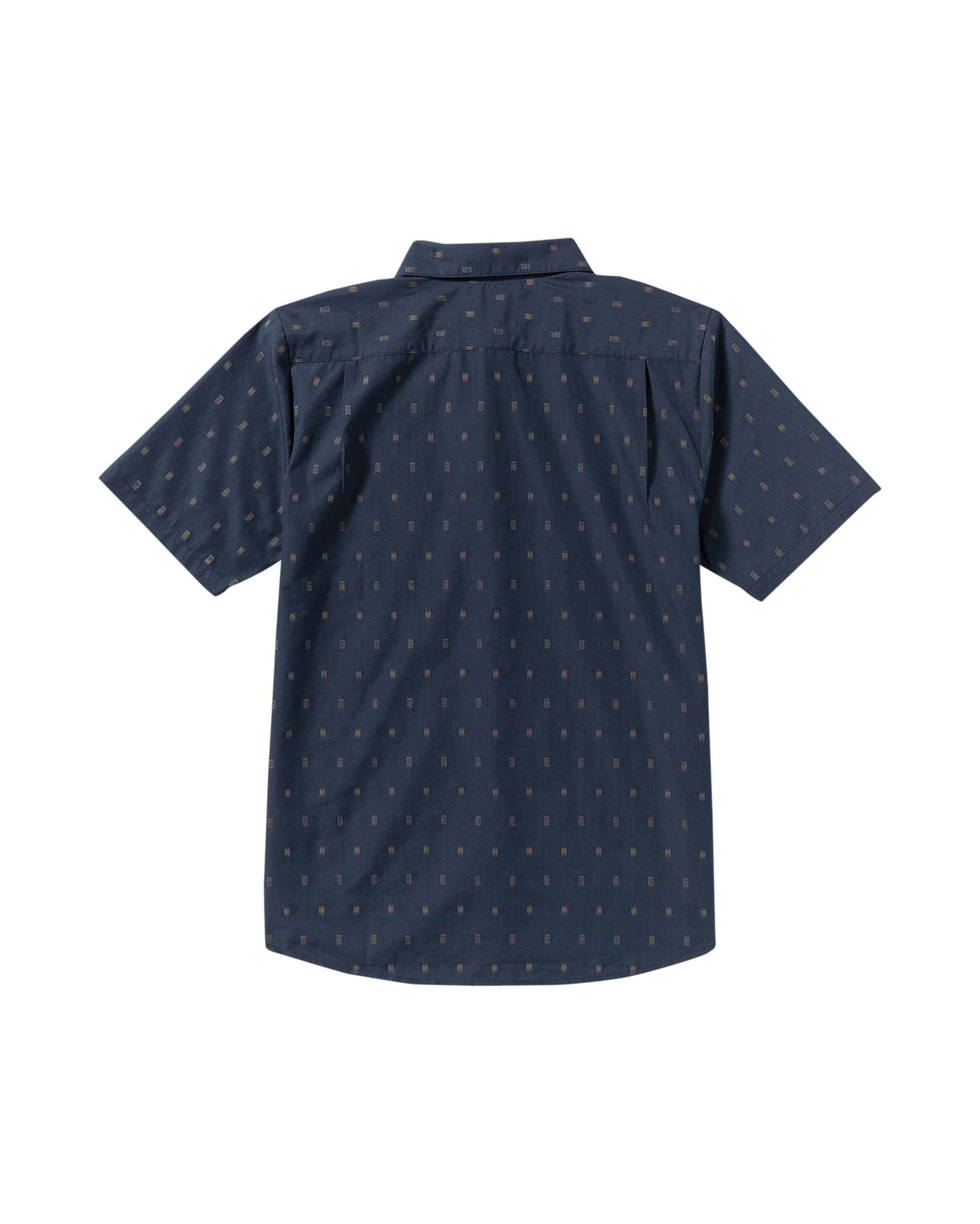 Men's Bankstone Short Sleeve Shirt