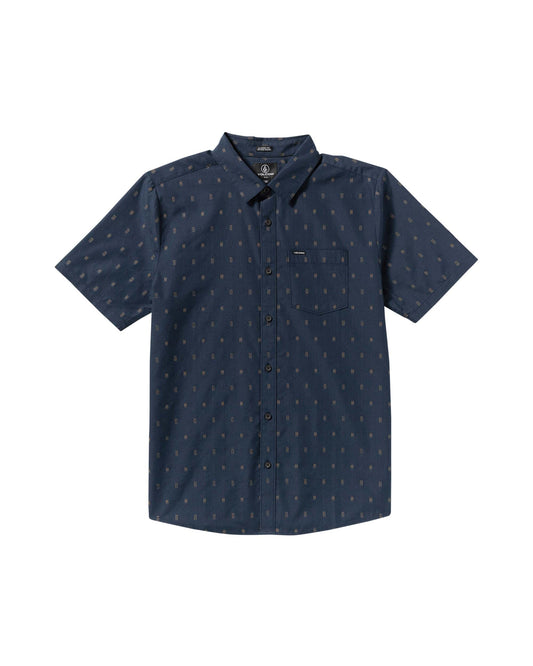 Men's Bankstone Short Sleeve Shirt