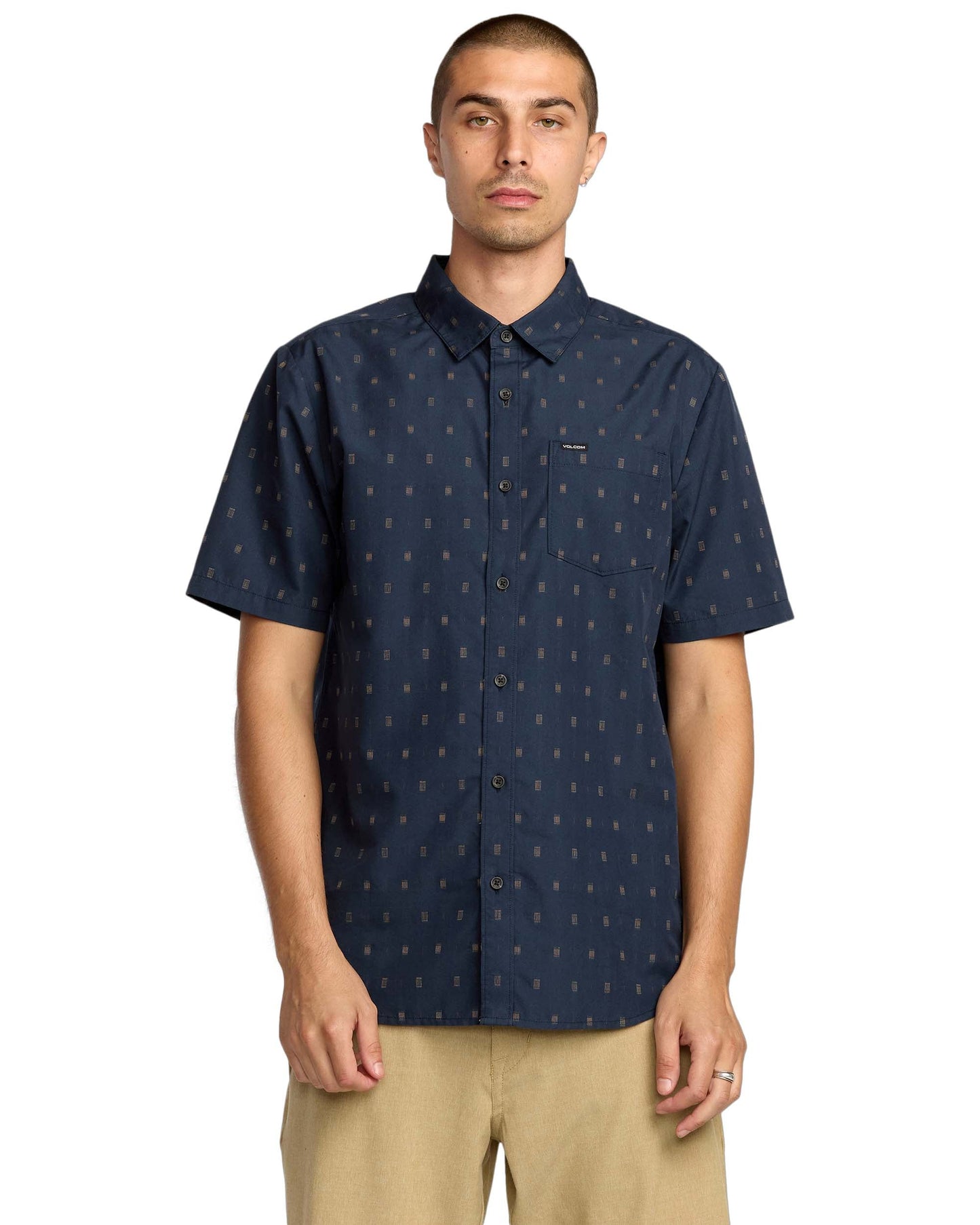 Men's Bankstone Short Sleeve Shirt