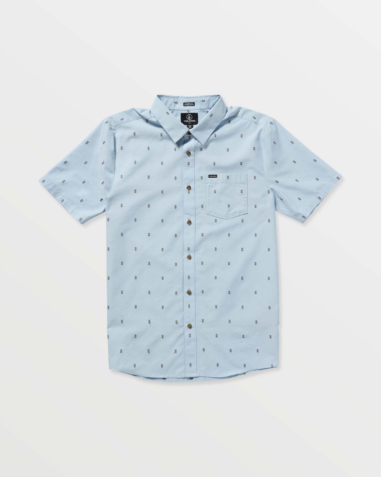 Men's Bankstone Short Sleeve Shirt
