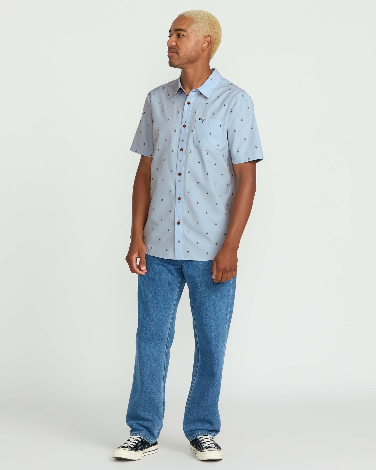 Men's Bankstone Short Sleeve Shirt