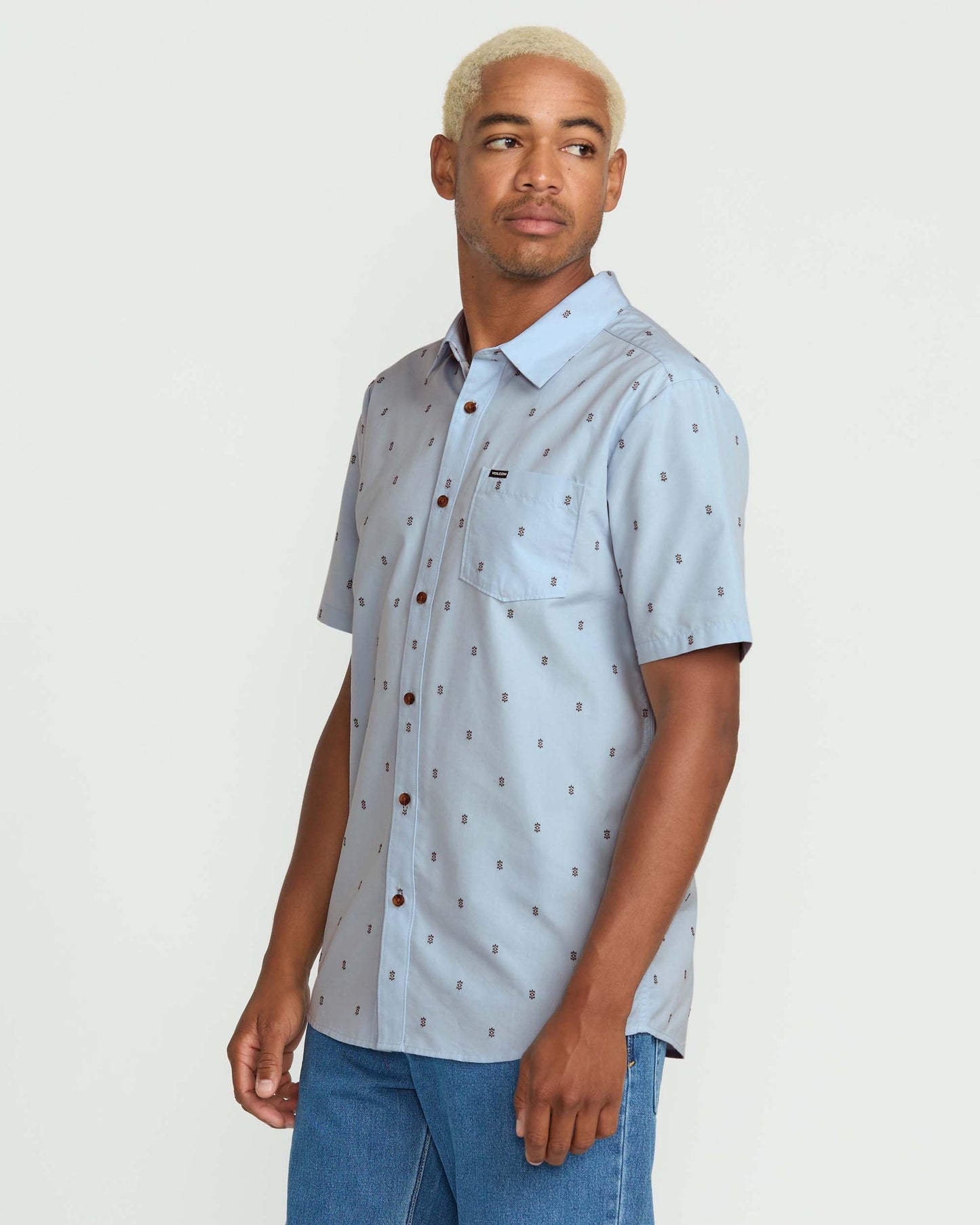 Men's Bankstone Short Sleeve Shirt