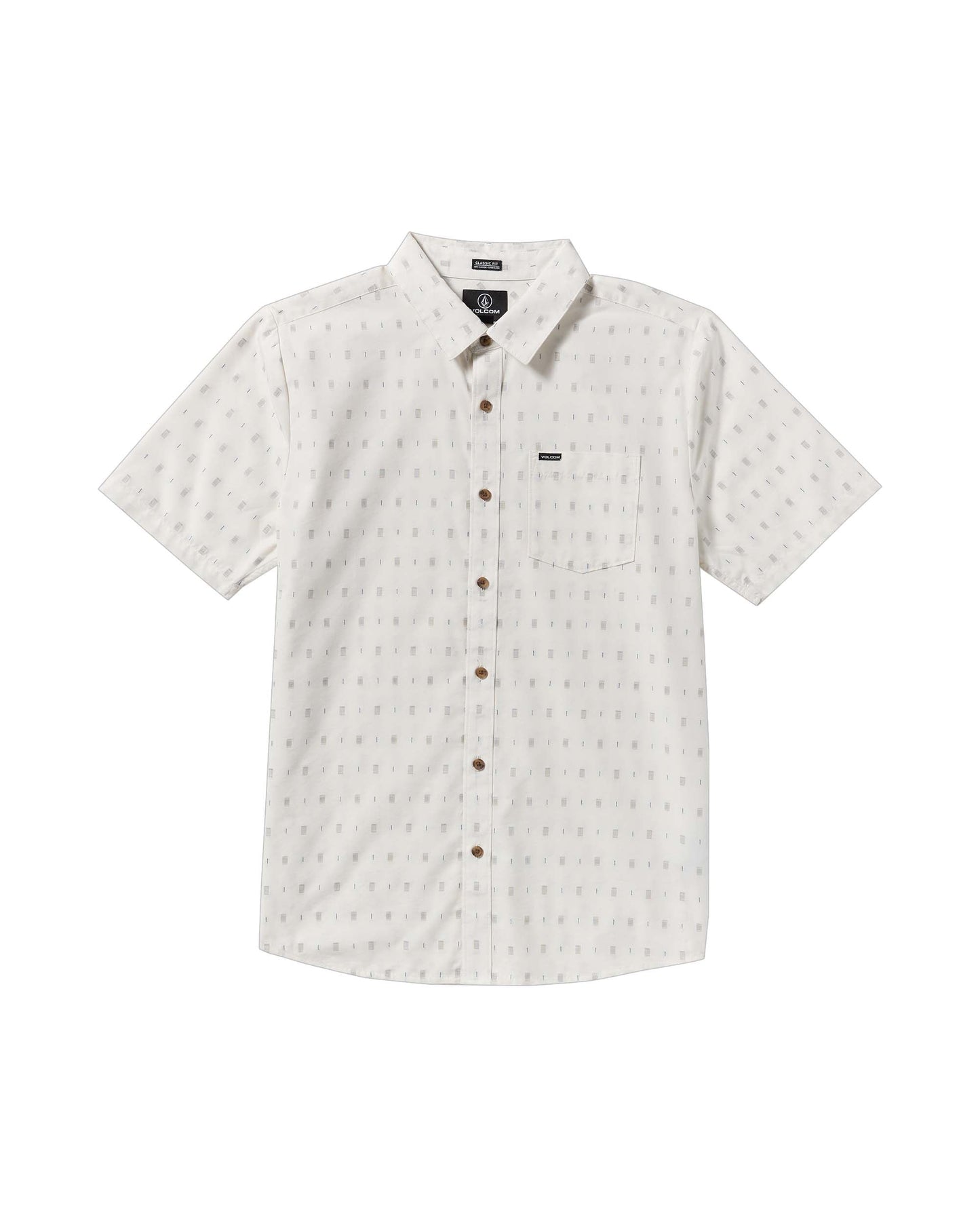 Men's Bankstone Short Sleeve Shirt