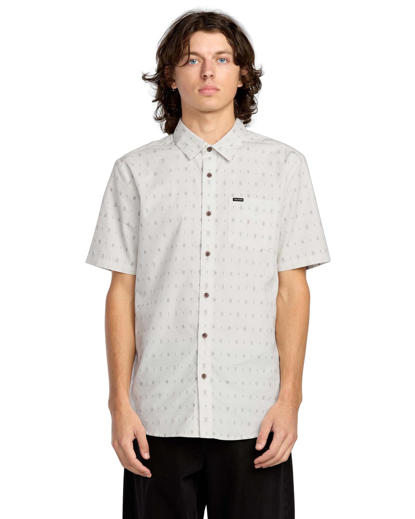 Men's Bankstone Short Sleeve Shirt