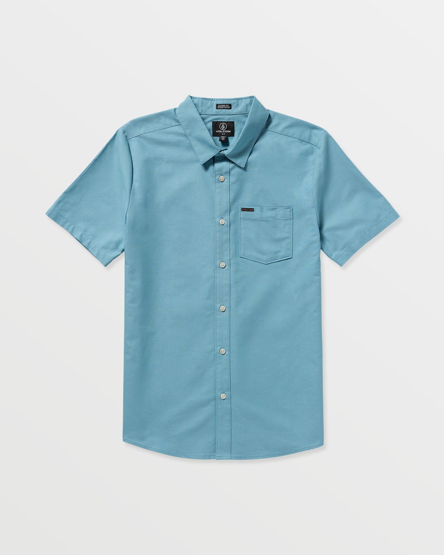 Men's Veeco Oxford Short Sleeve Shirt