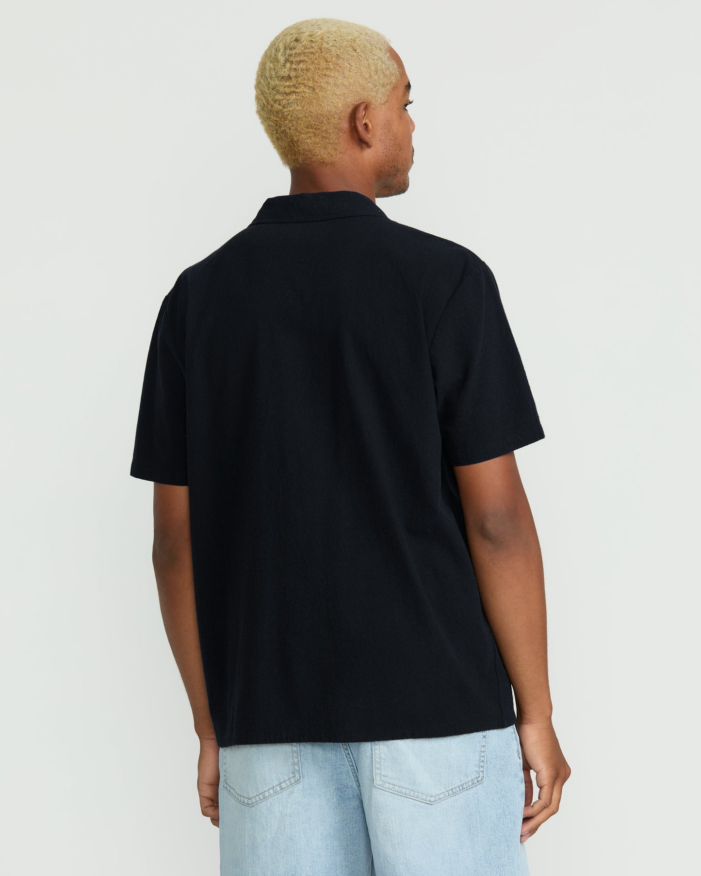 Men's Featured Artist Seth Conboy Short Sleeve Shirt