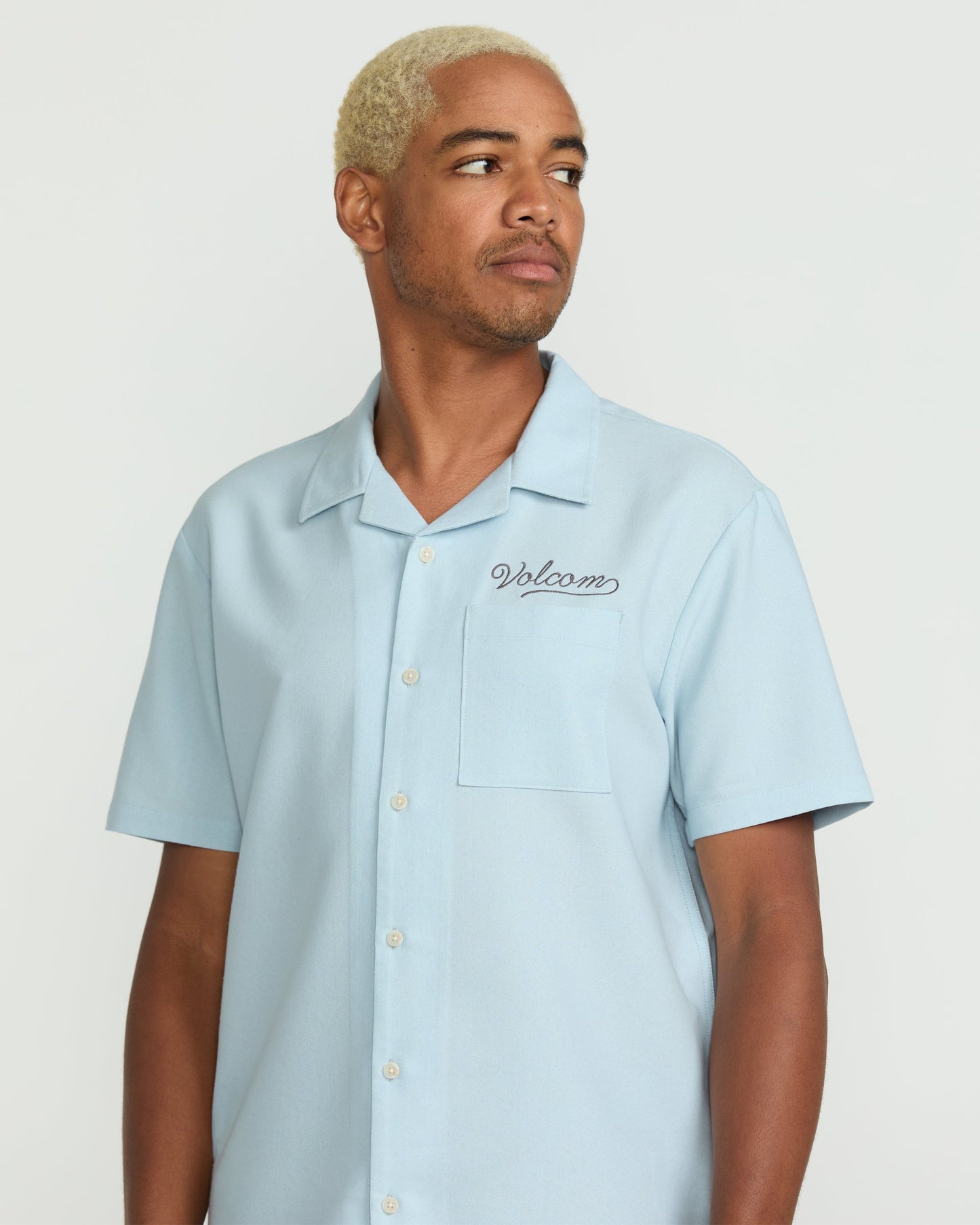 Men's Otis Stone Short Sleeve Shirt
