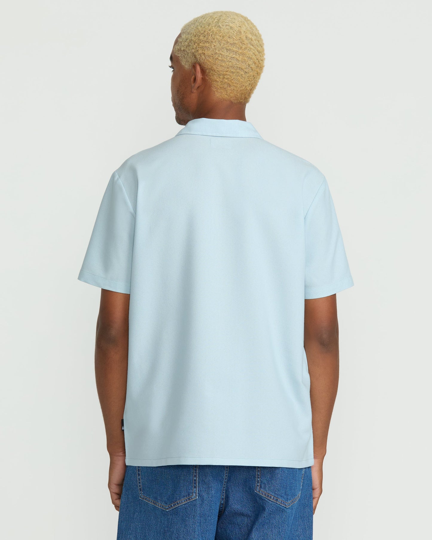 Men's Otis Stone Short Sleeve Shirt