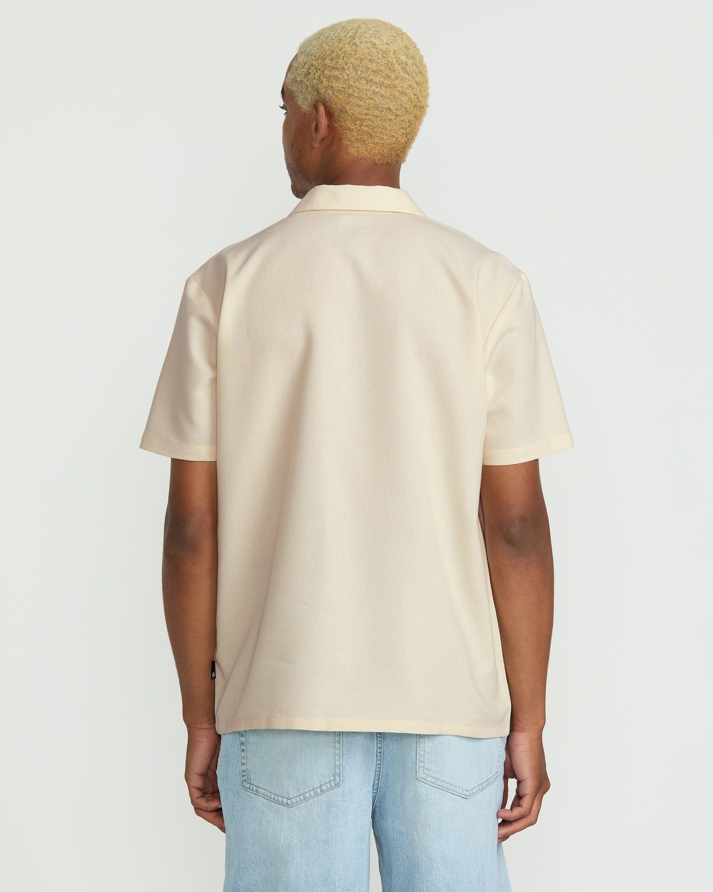 Men's Otis Stone Short Sleeve Shirt