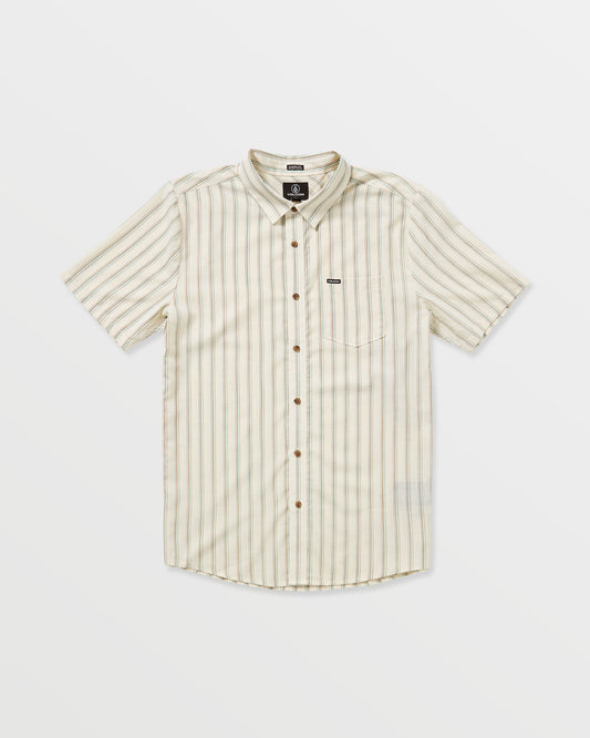 Men's Rambler Short Sleeve Shirt