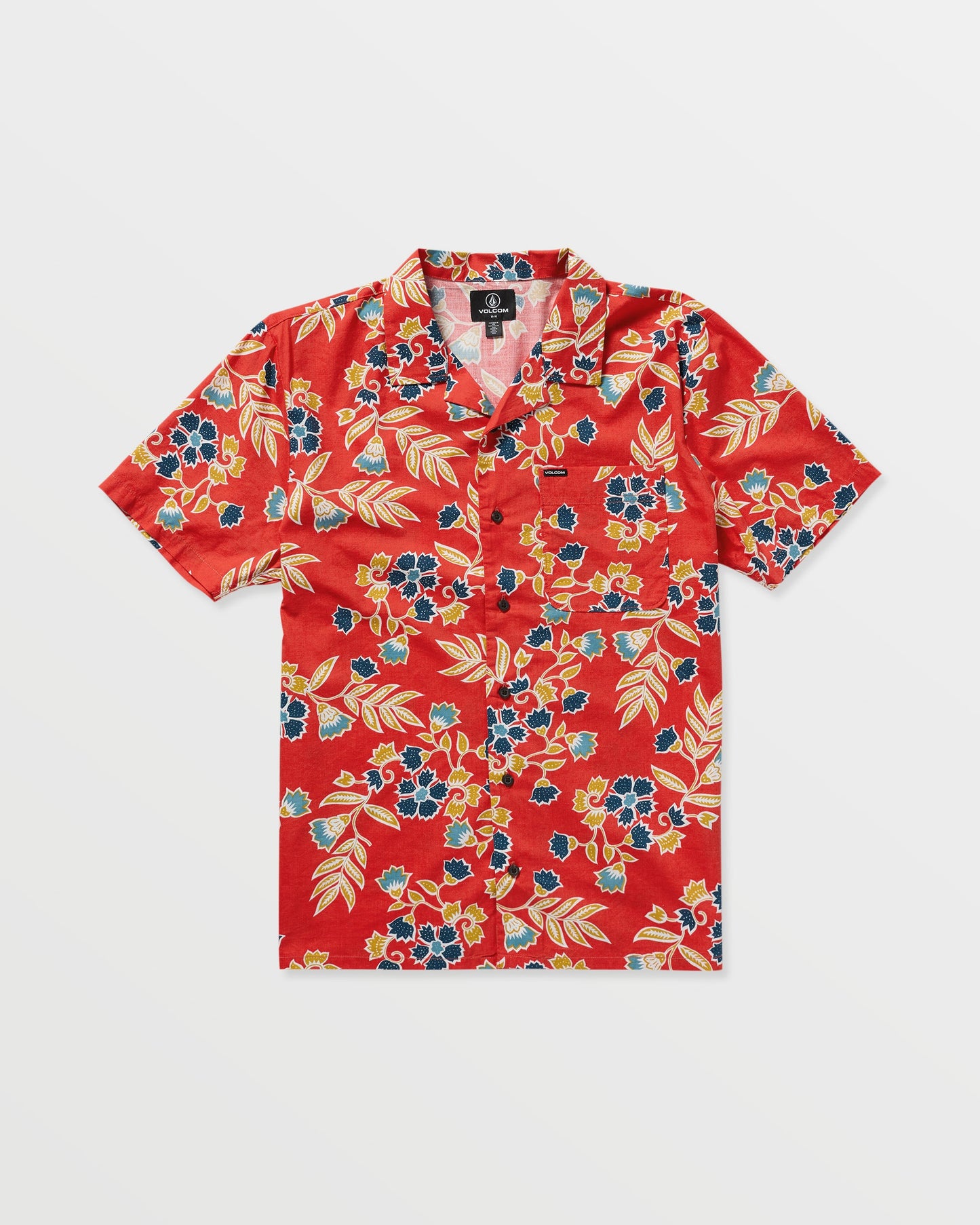 Men's Offering Short Sleeve Shirt