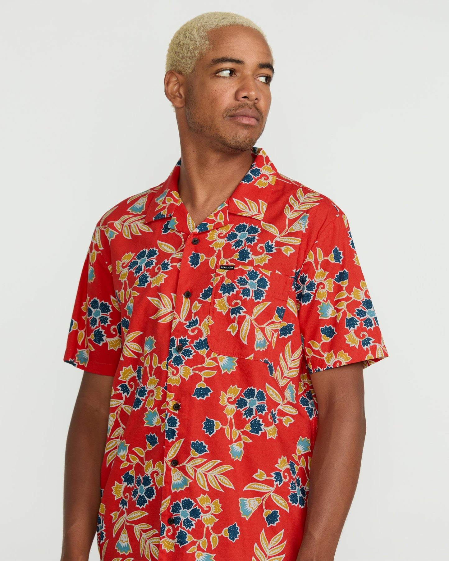 Men's Offering Short Sleeve Shirt