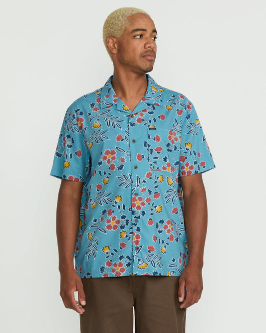 Men's Offering Short Sleeve Shirt