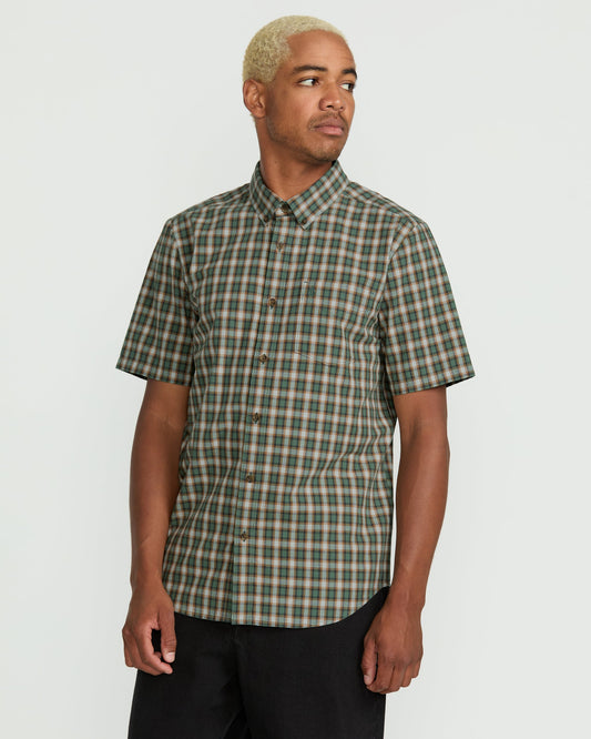 Men's Morphew Short Sleeve Shirt