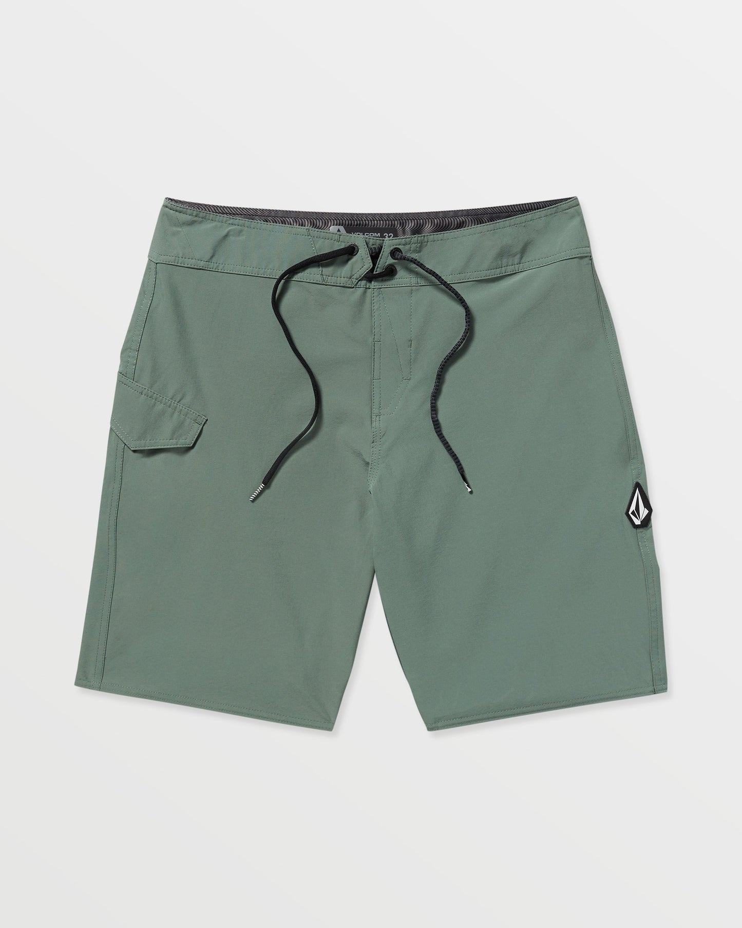 Men's Lido Solid Mod