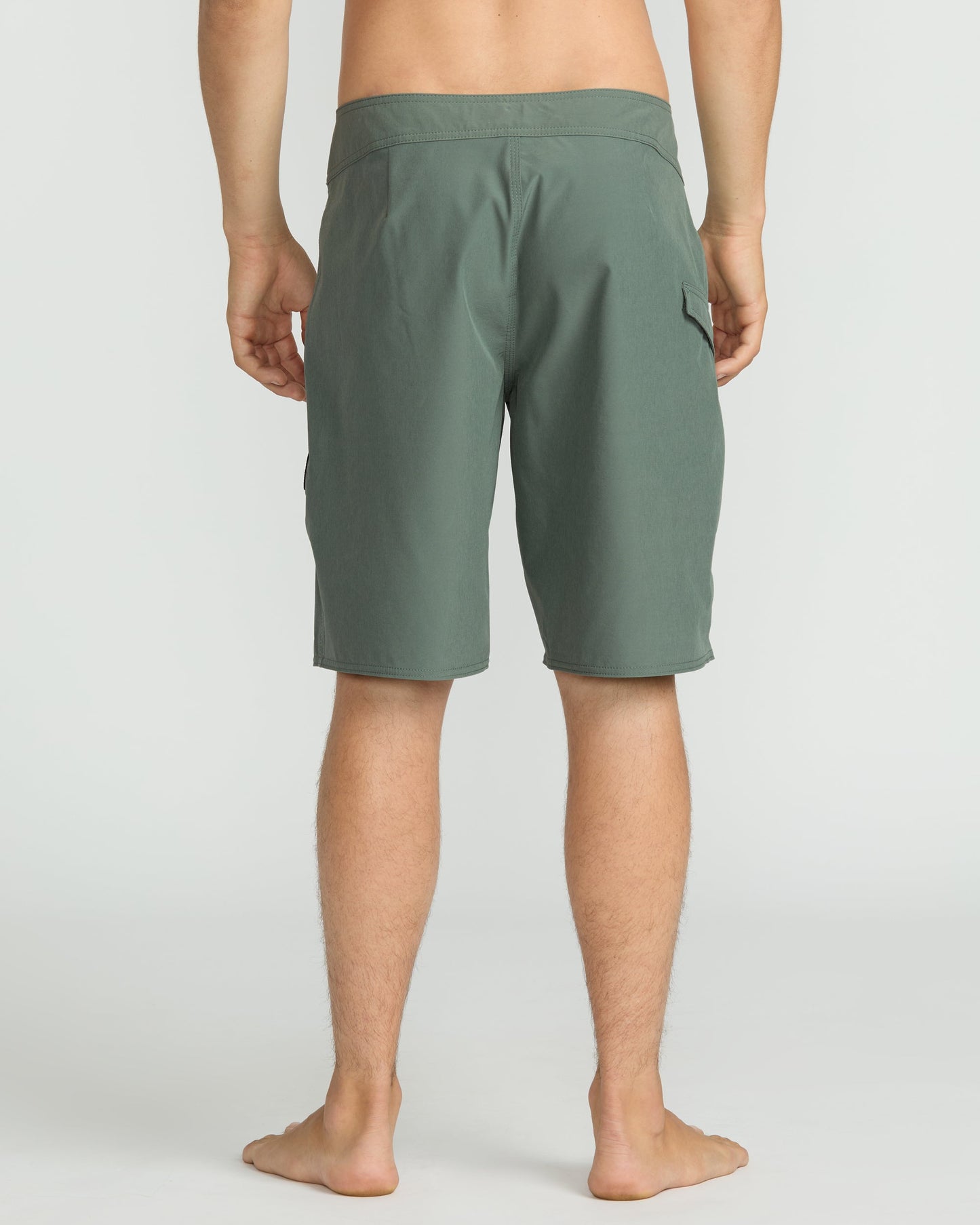 Men's Lido Solid Mod