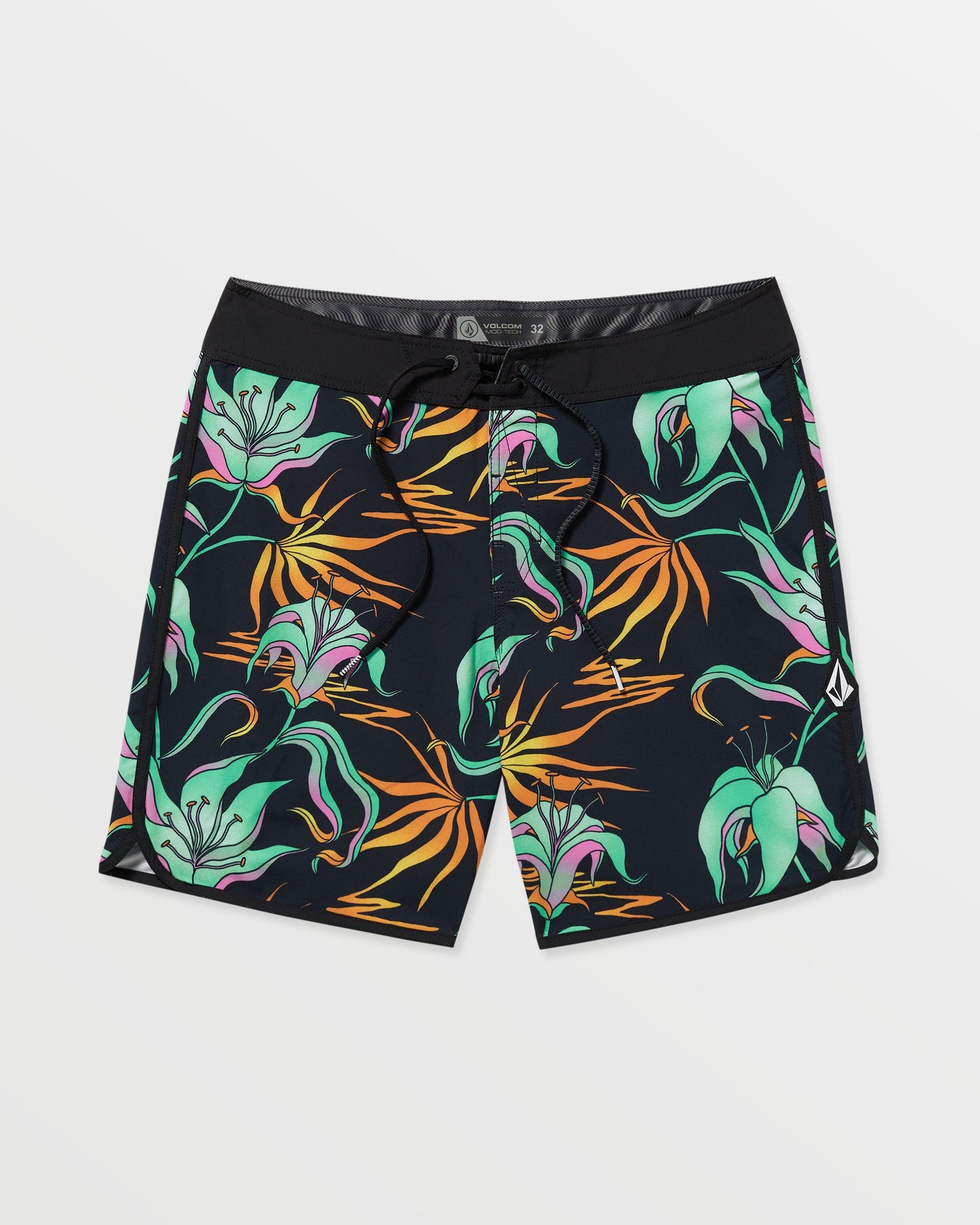 Men's Infuse Scallop Mod