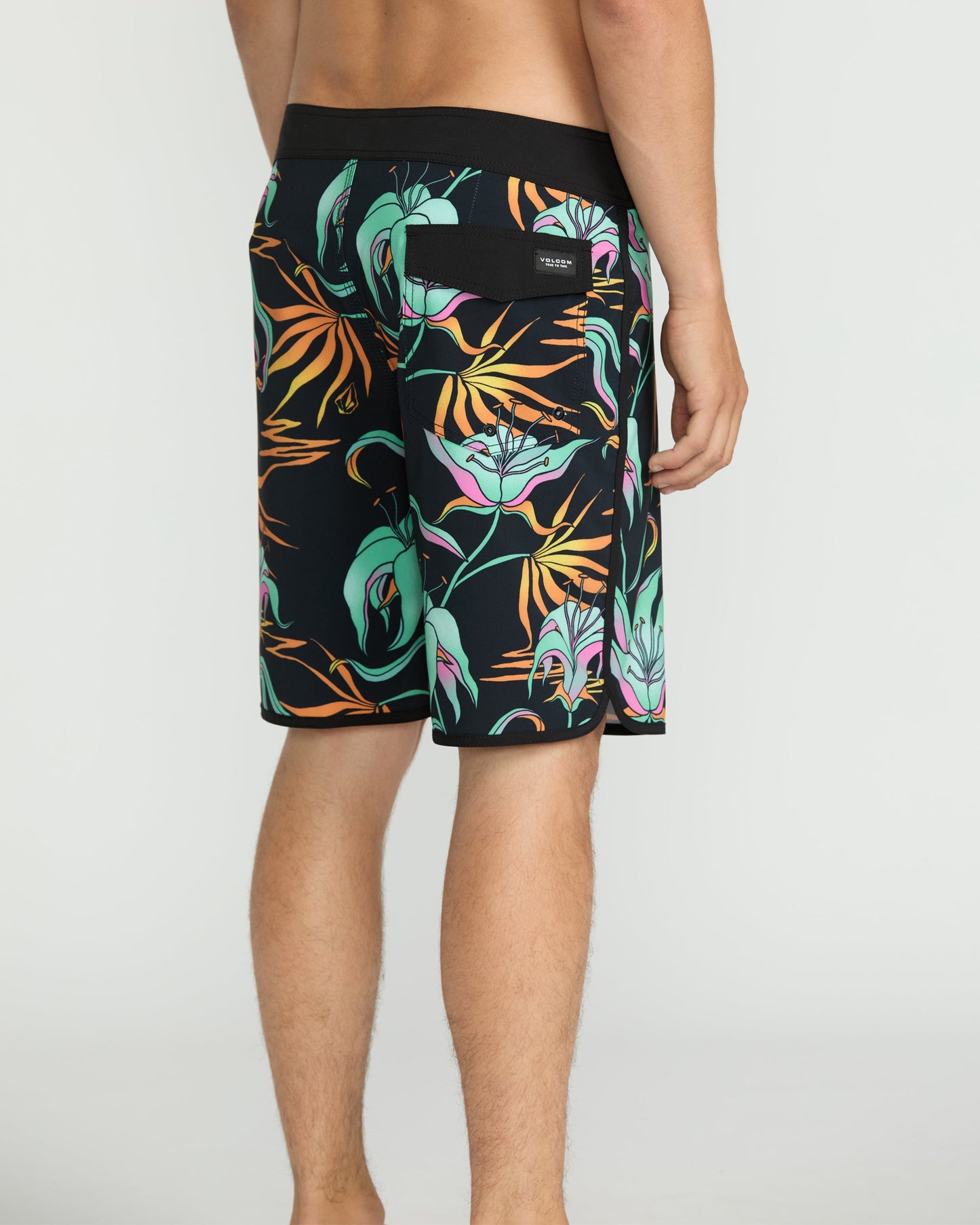 Men's Infuse Scallop Mod