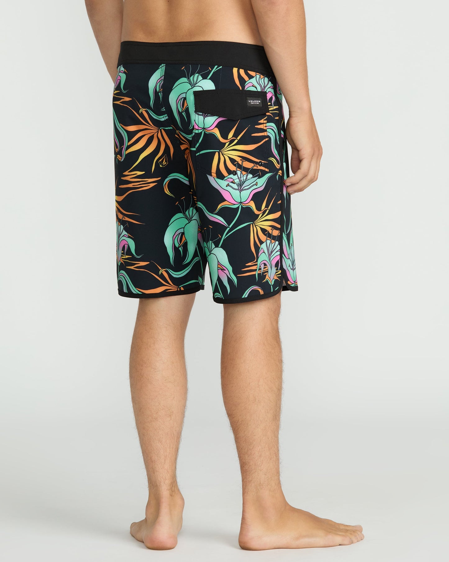 Men's Infuse Scallop Mod