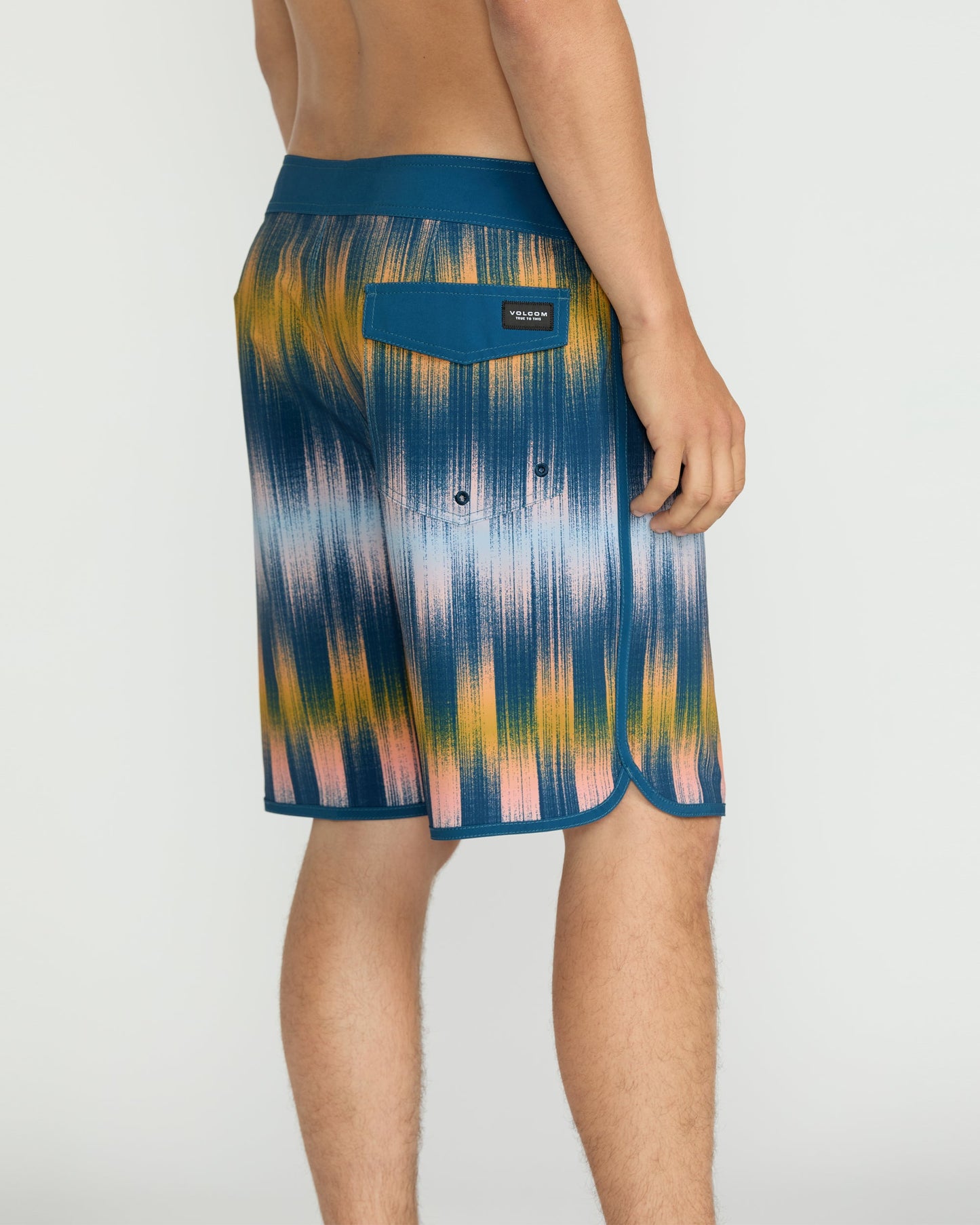 Men's Infuse Scallop Mod