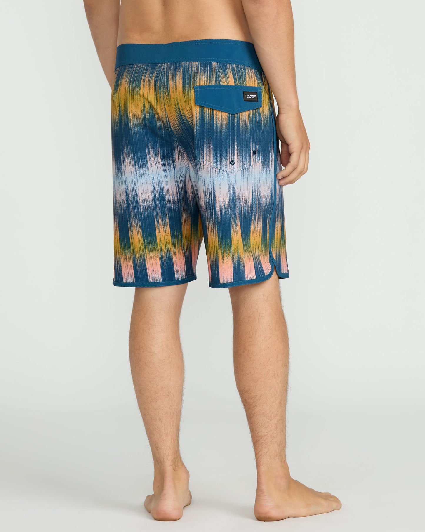 Men's Infuse Scallop Mod