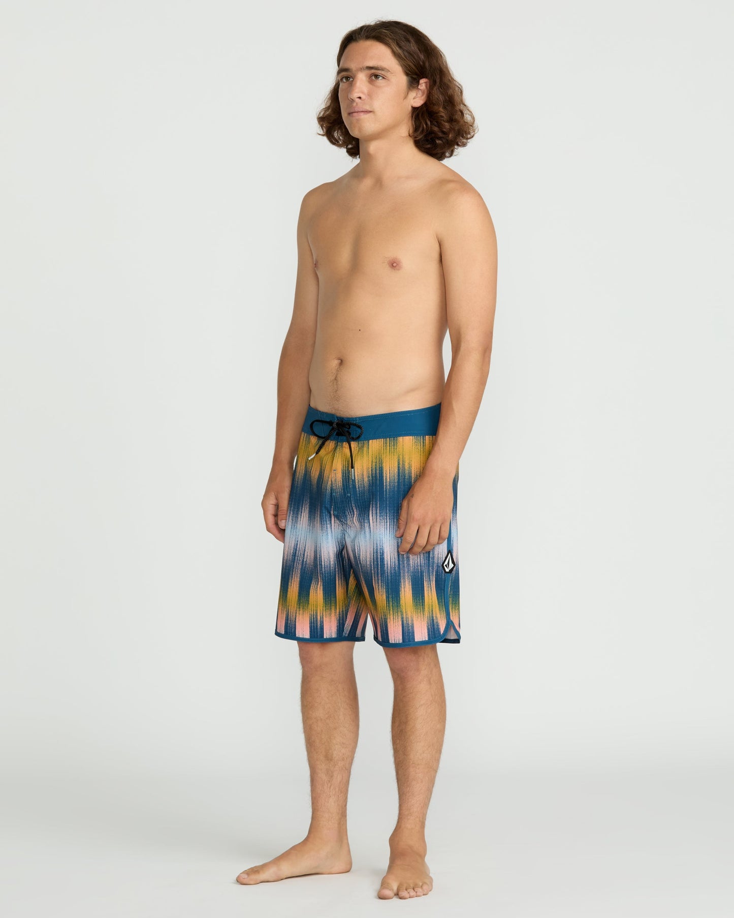 Men's Infuse Scallop Mod