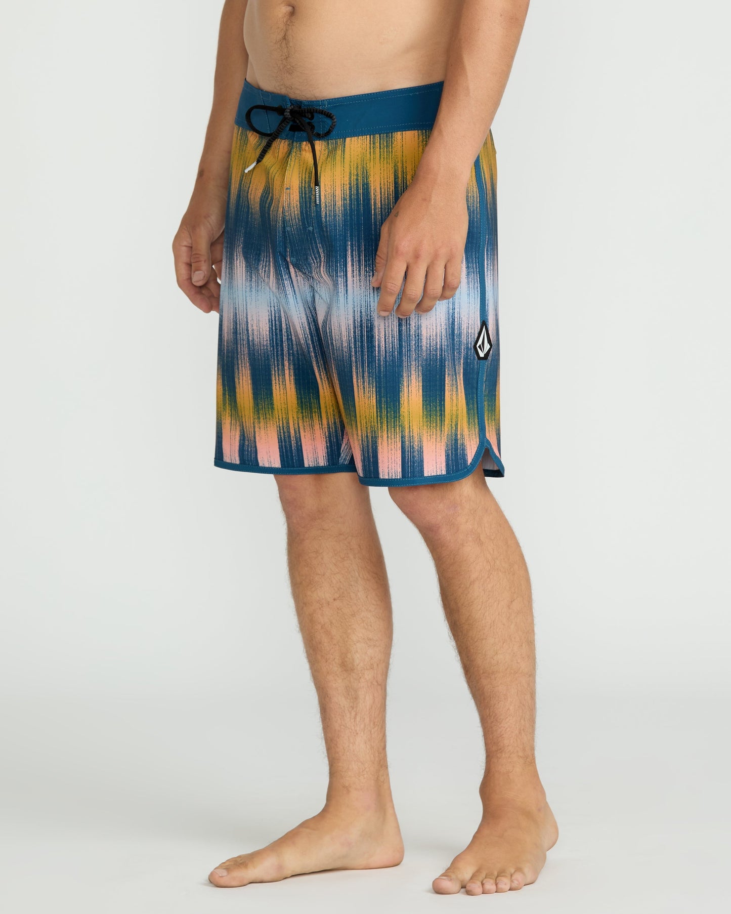 Men's Infuse Scallop Mod