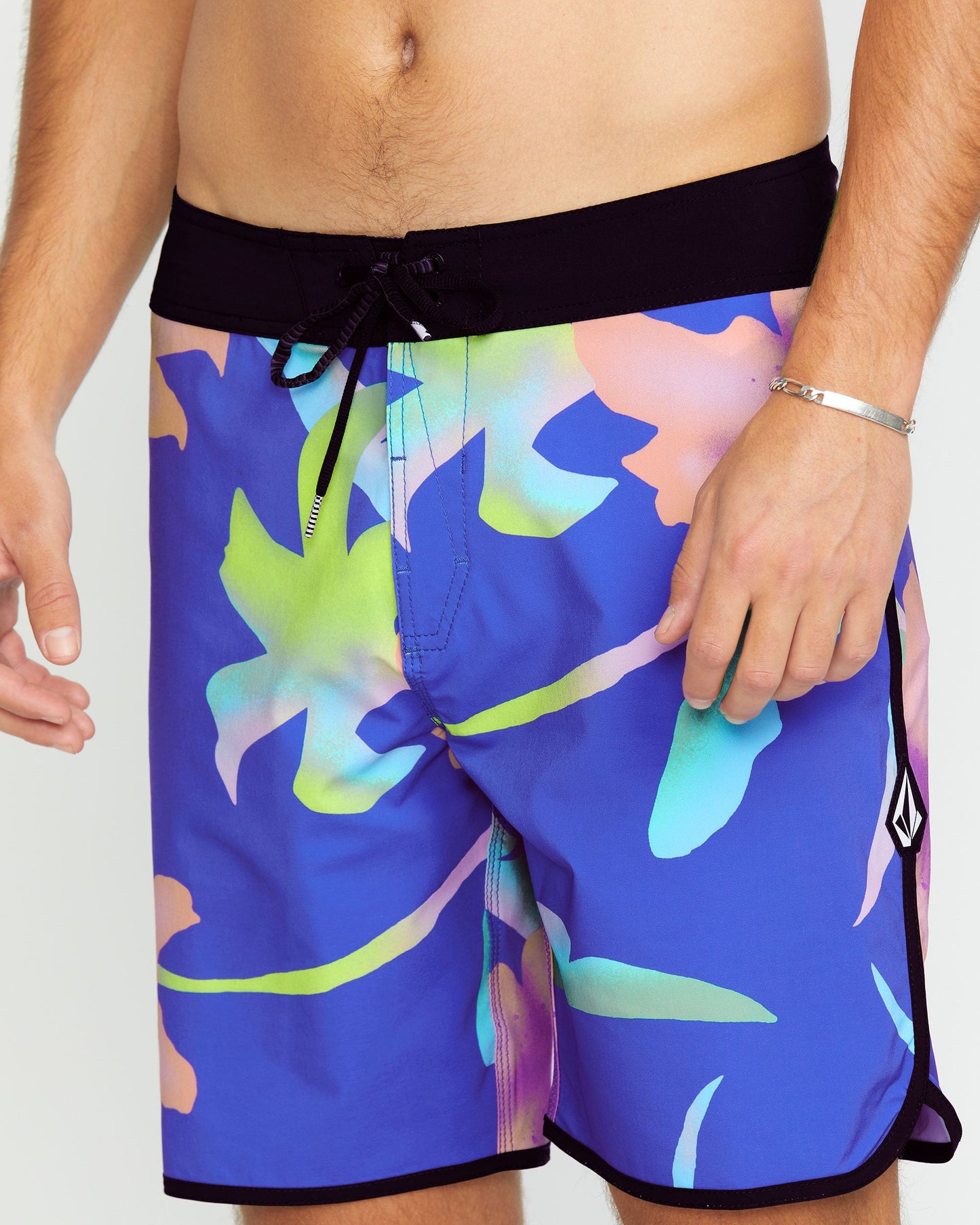 Men's Infuse Scallop Mod