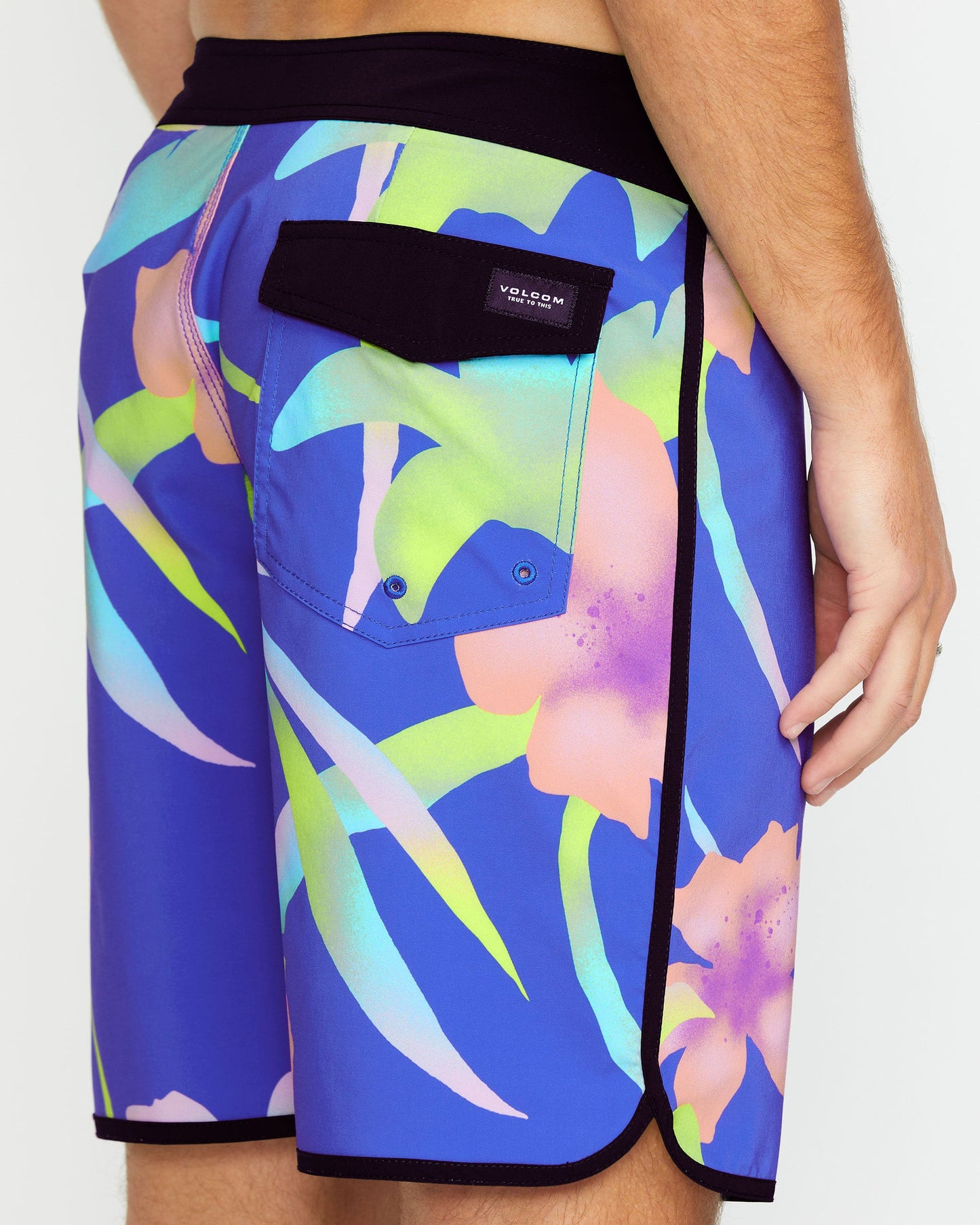 Men's Infuse Scallop Mod