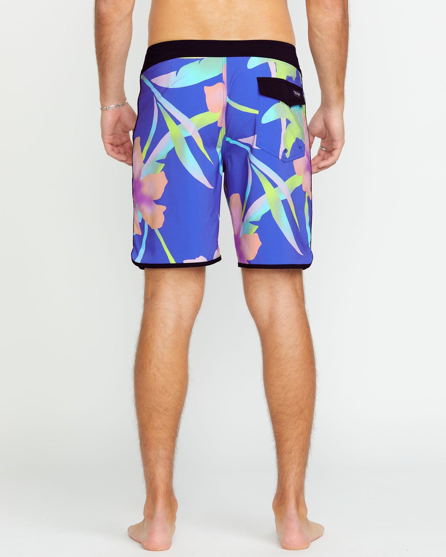 Men's Infuse Scallop Mod