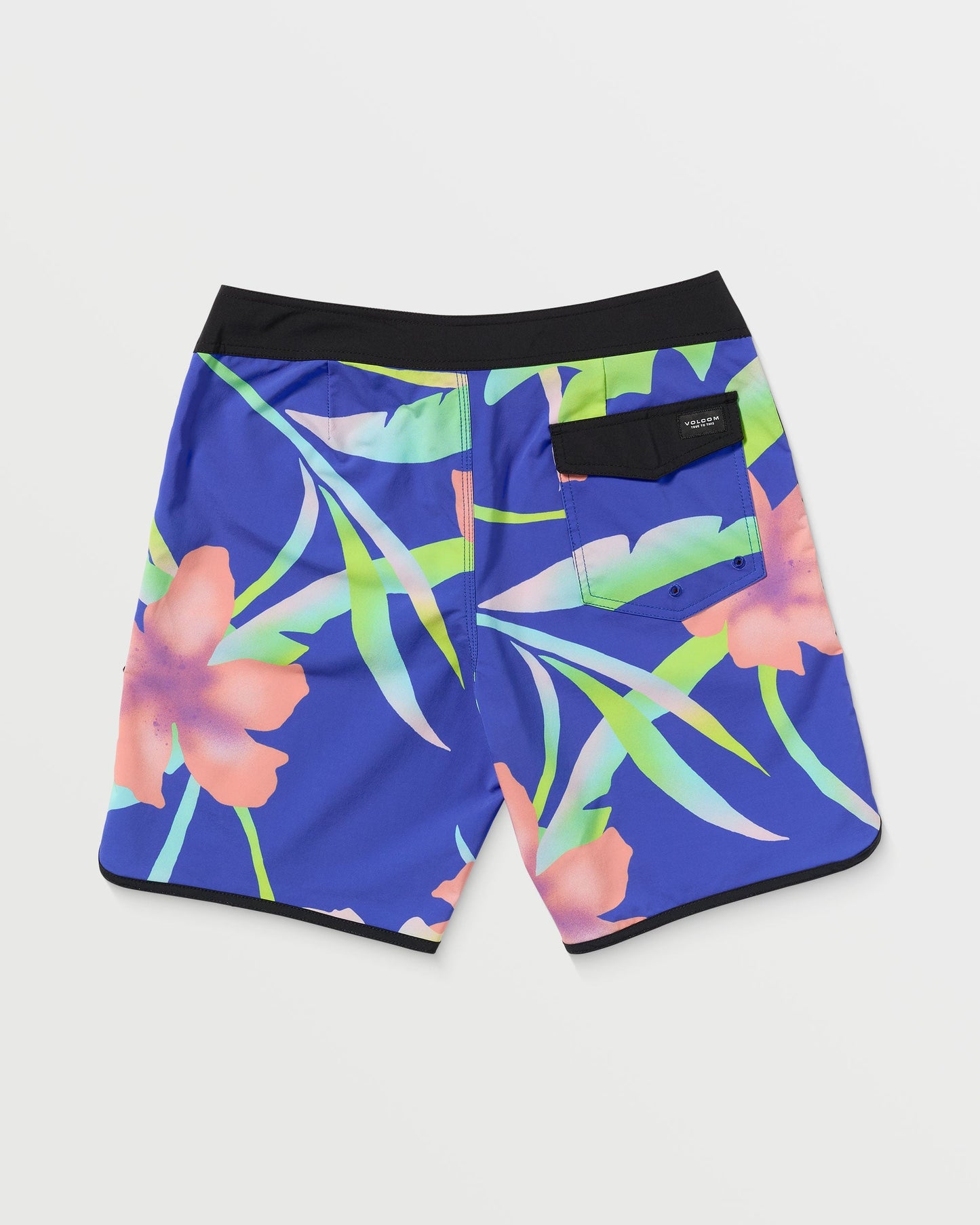 Men's Infuse Scallop Mod