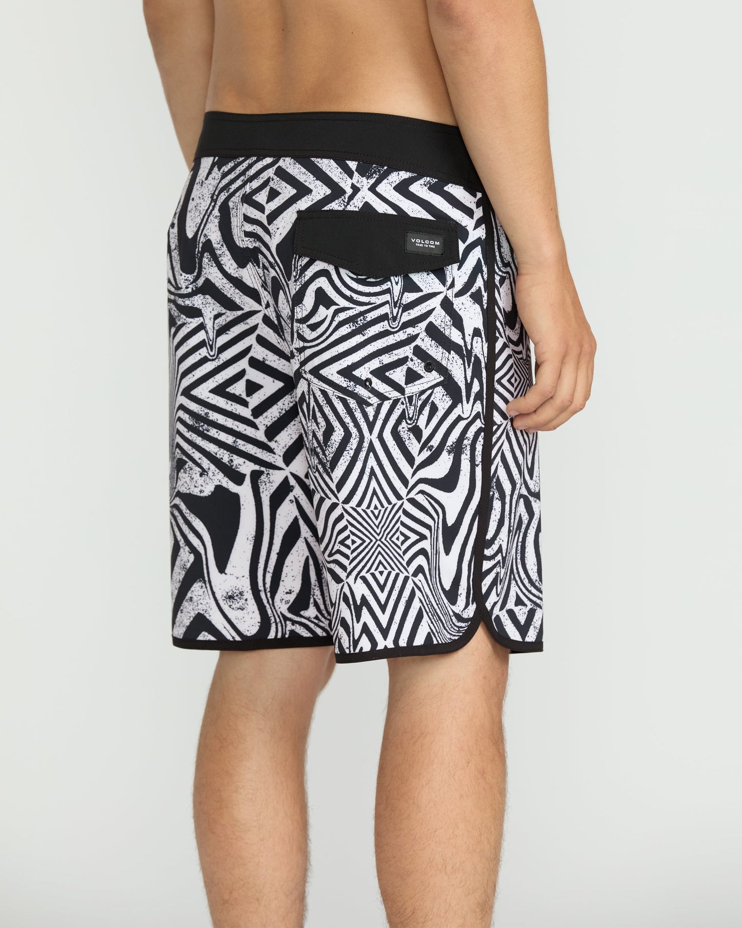 Men's Infuse Scallop Mod