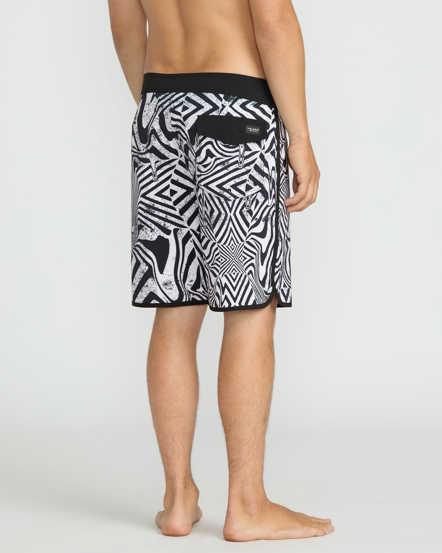 Men's Infuse Scallop Mod