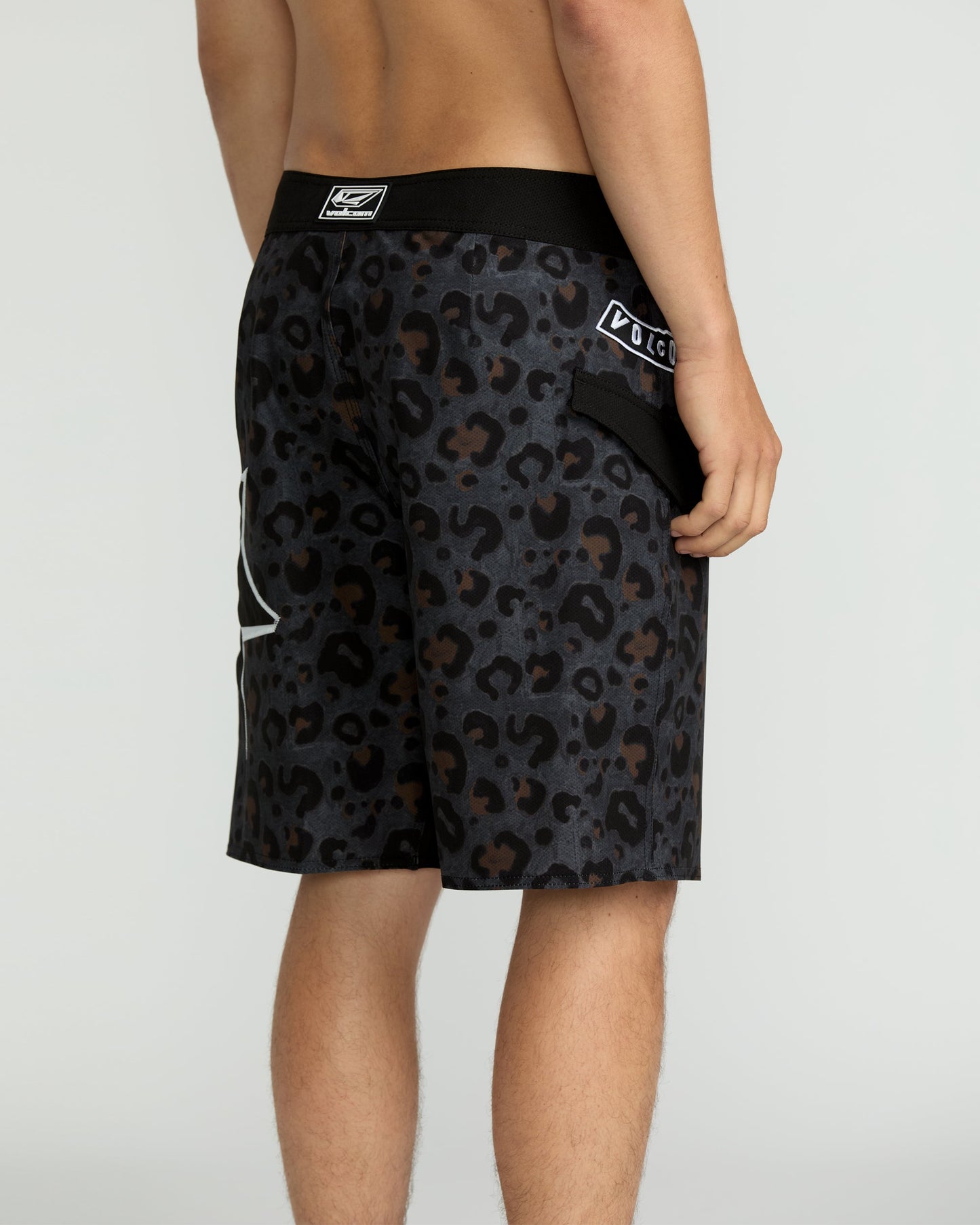 Men's St4R G4Zer Mod