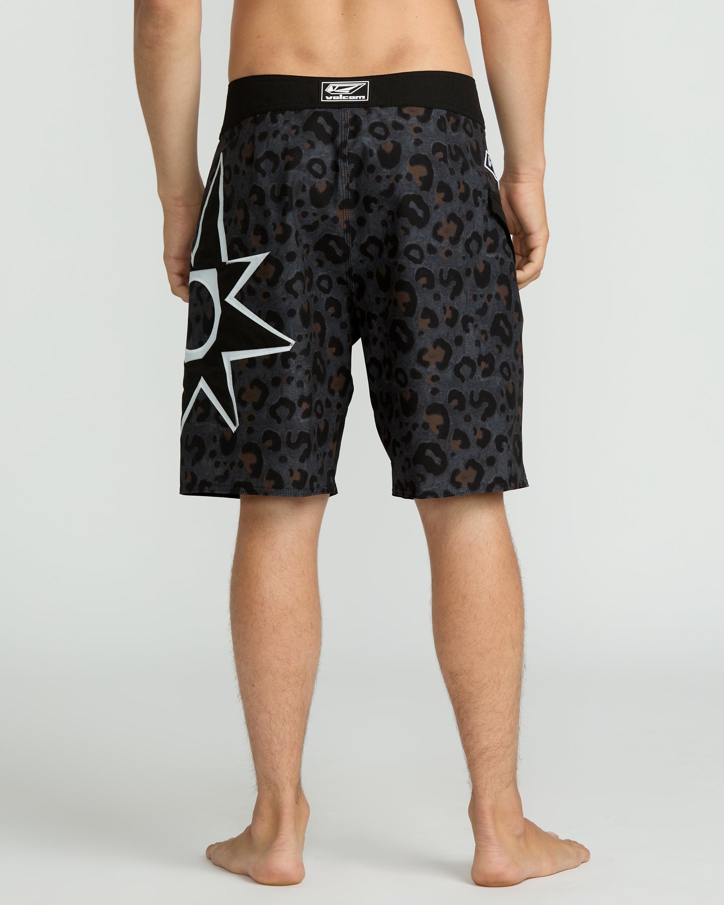 Men's St4R G4Zer Mod