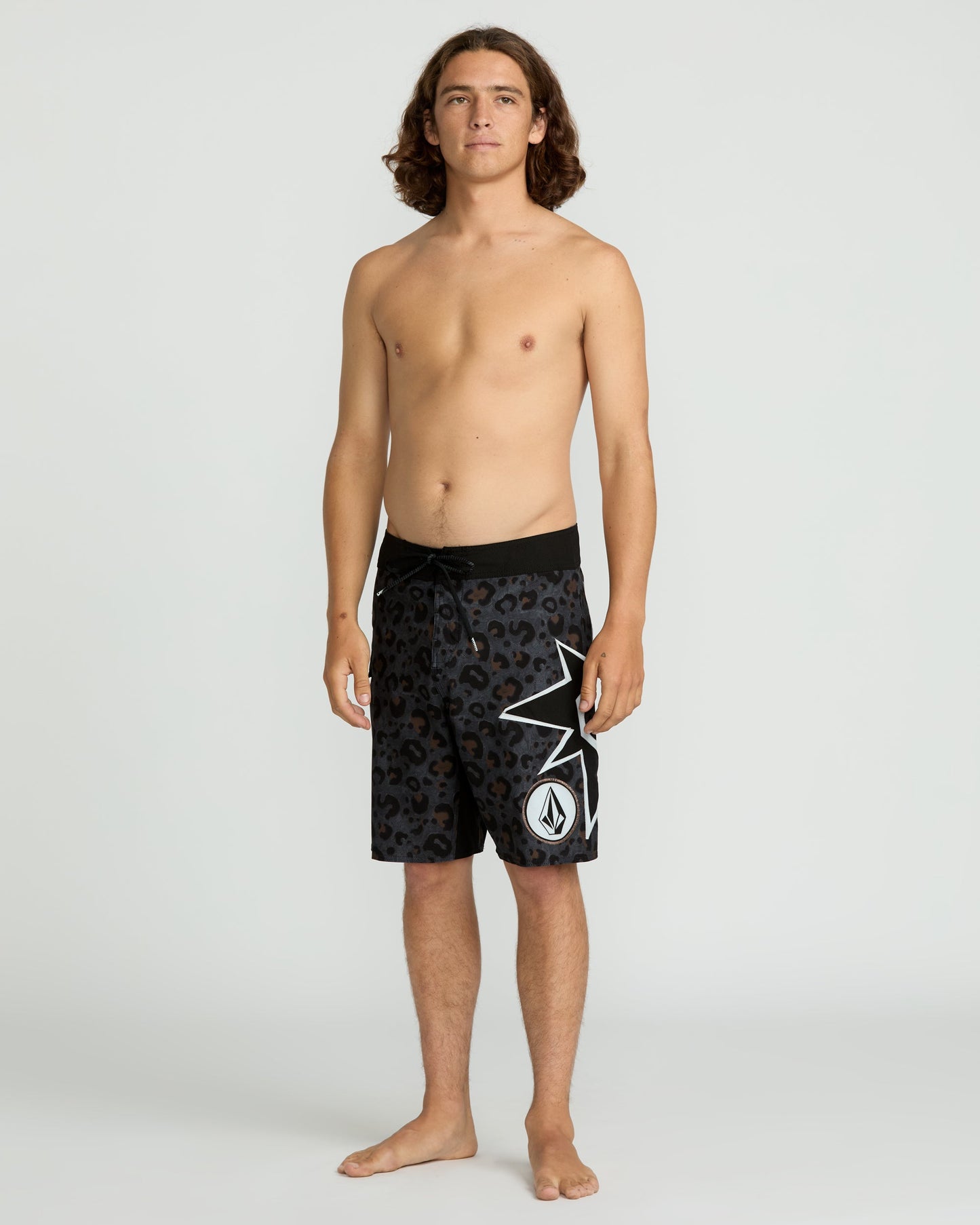 Men's St4R G4Zer Mod