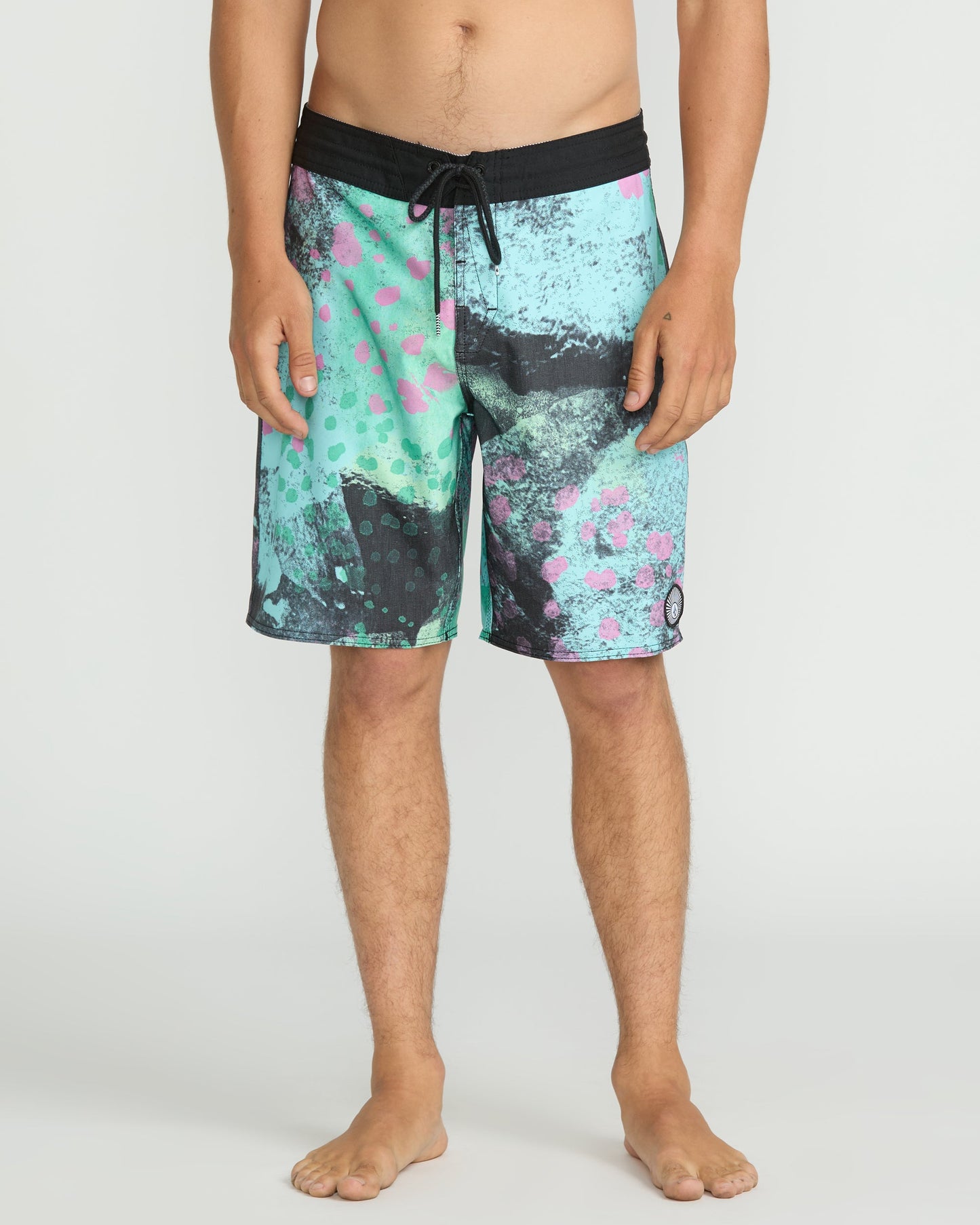 Men's Misdormeaner Stoney 19" Trunks