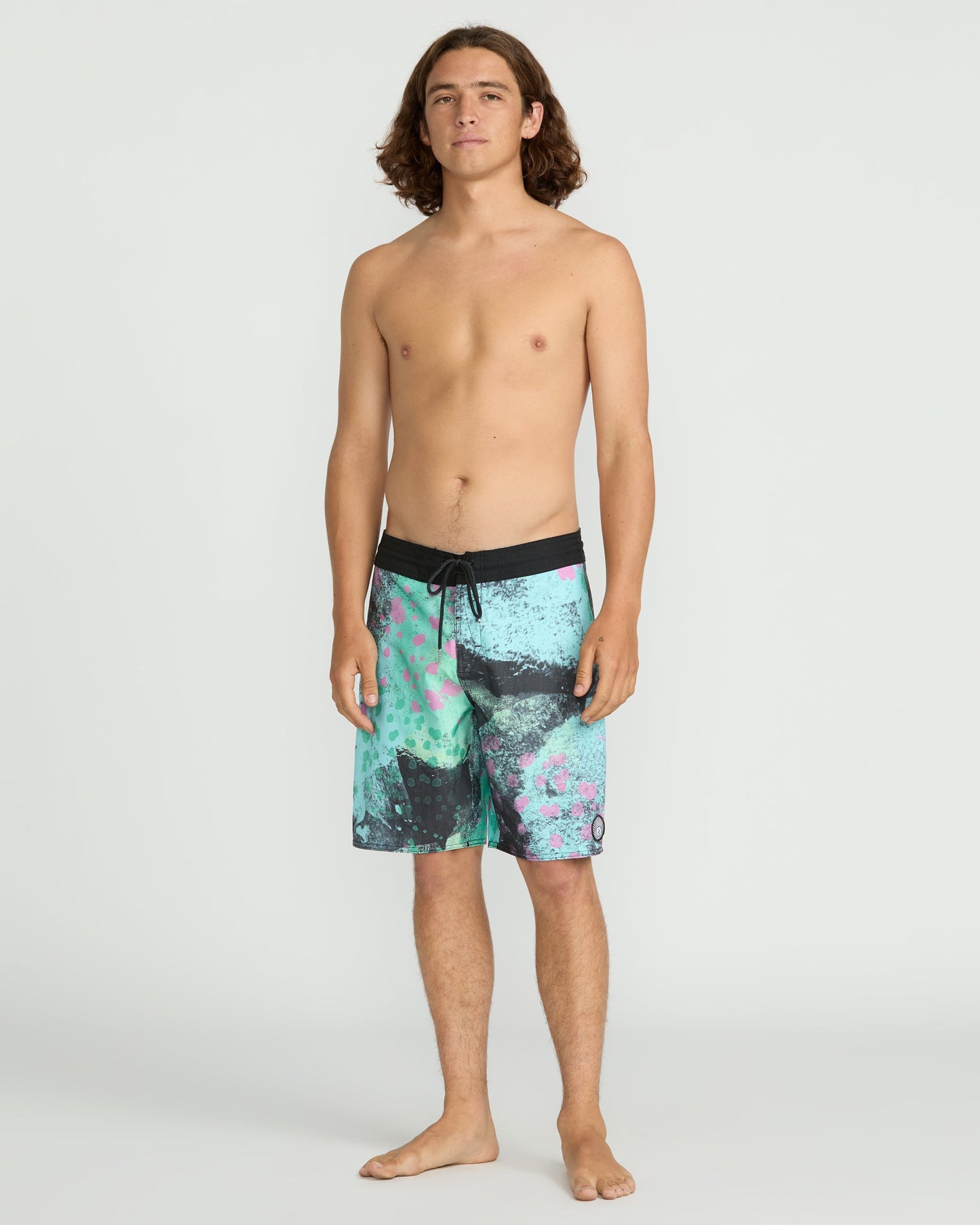Men's Misdormeaner Stoney 19" Trunks