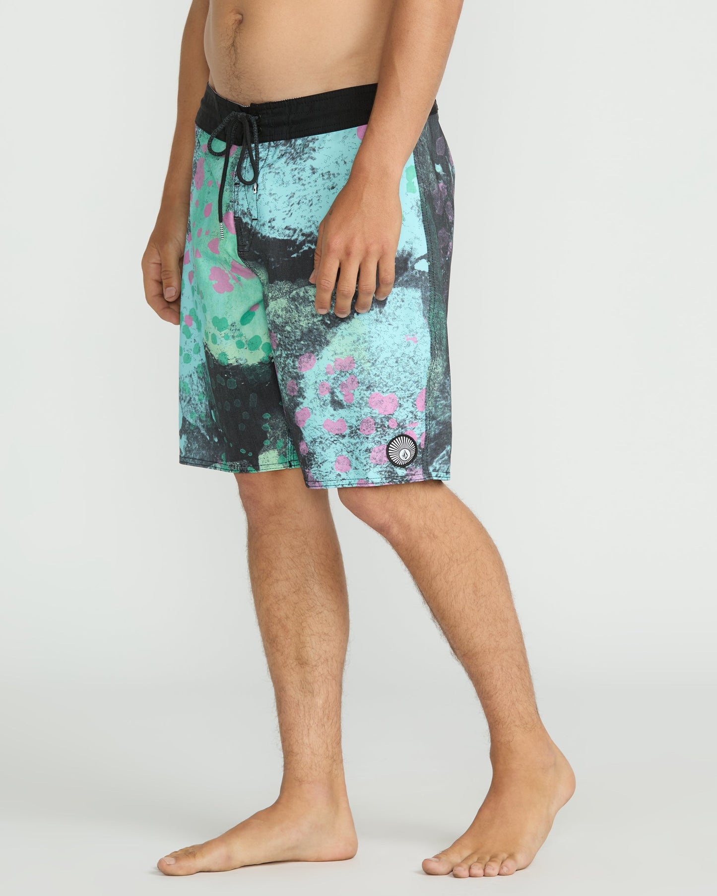 Men's Misdormeaner Stoney 19" Trunks