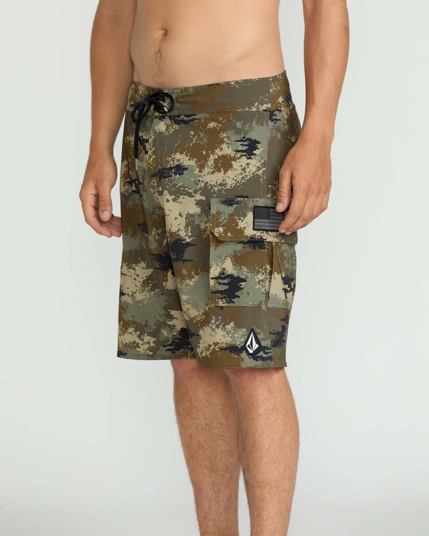 Men's 4Th Preemo Mod