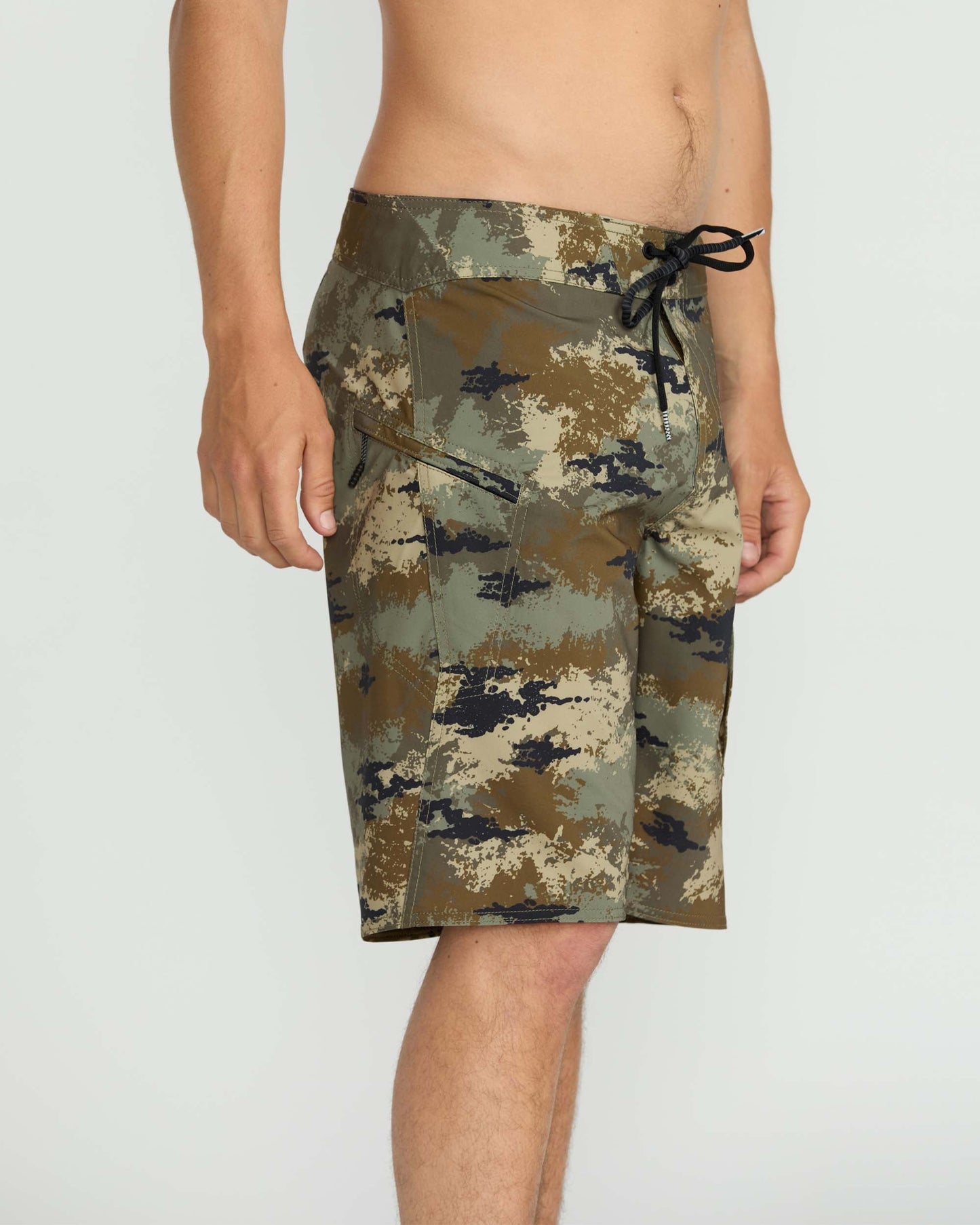 Men's 4Th Preemo Mod