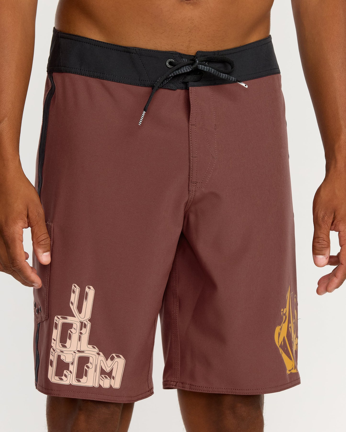 Men's Featured Artist Callum Rooney Mod 20" Boardshorts