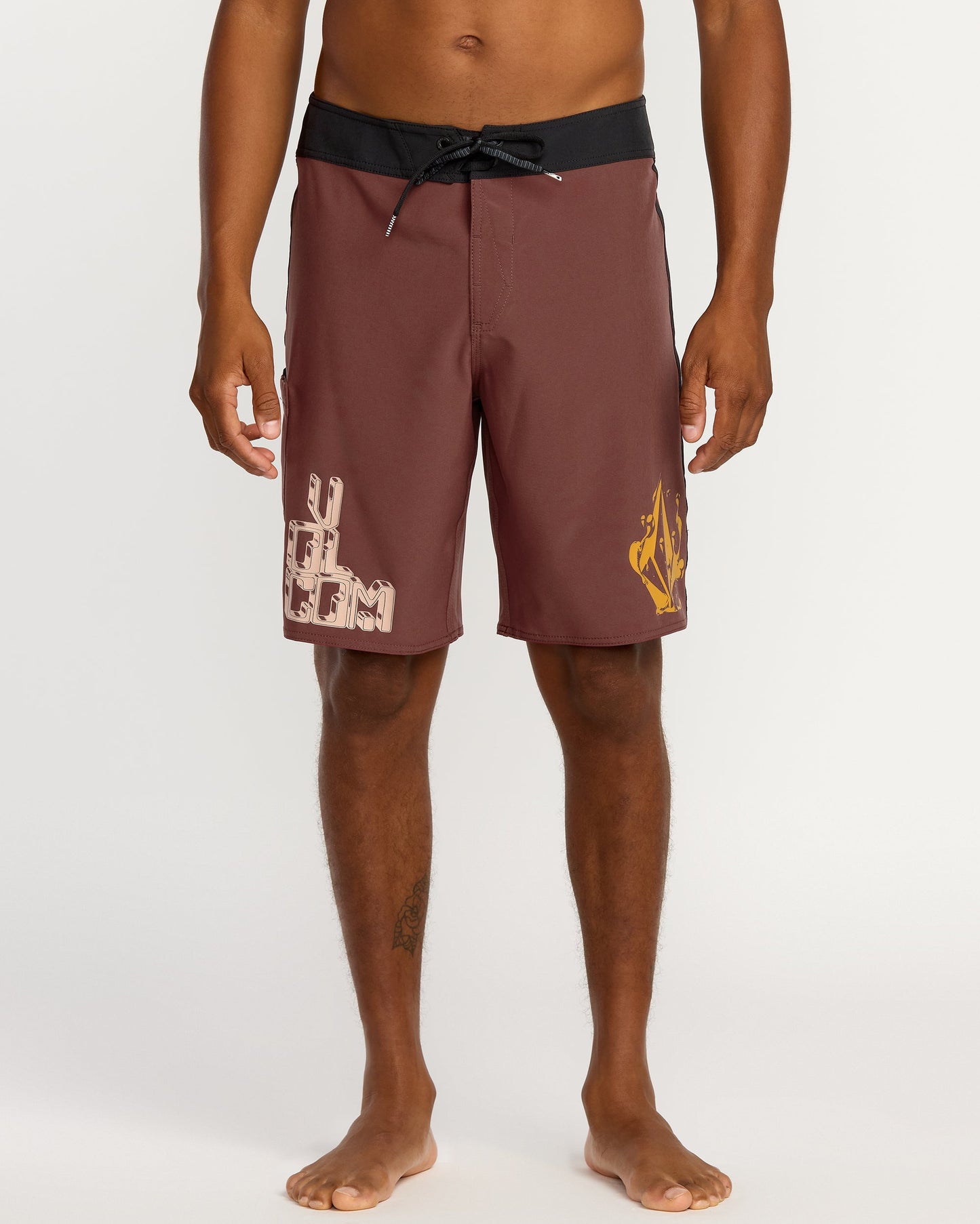 Men's Featured Artist Callum Rooney Mod 20" Boardshorts