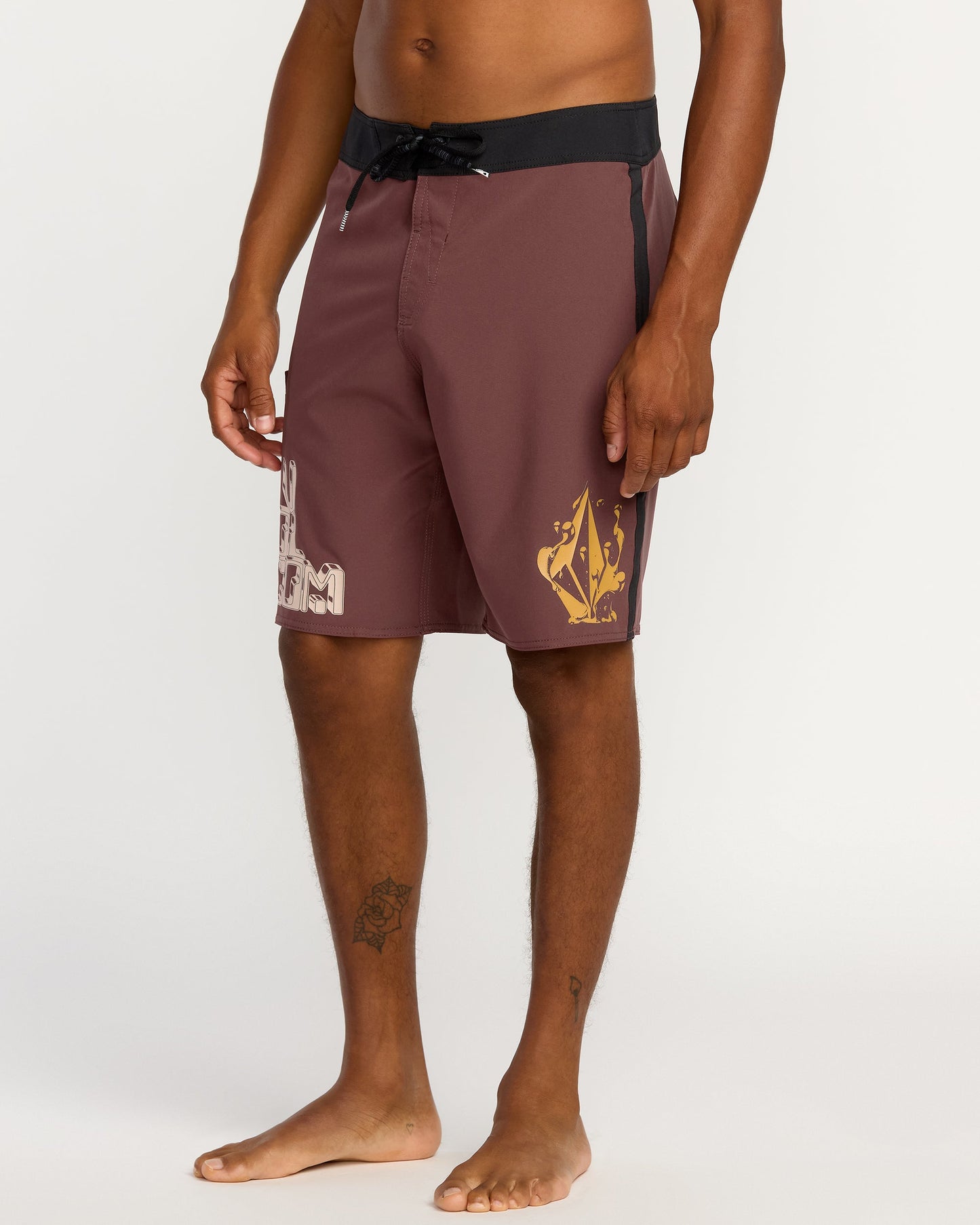 Men's Featured Artist Callum Rooney Mod 20" Boardshorts