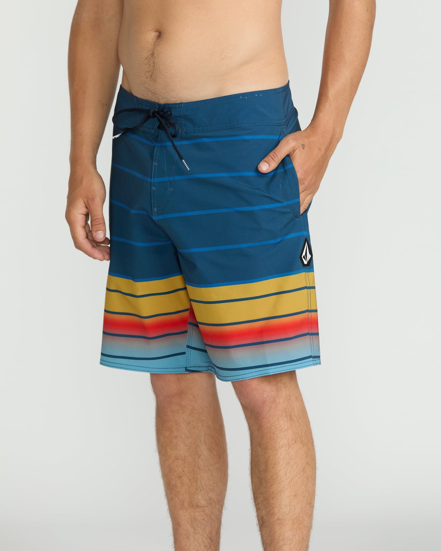 Men's Quarta Fade Mod