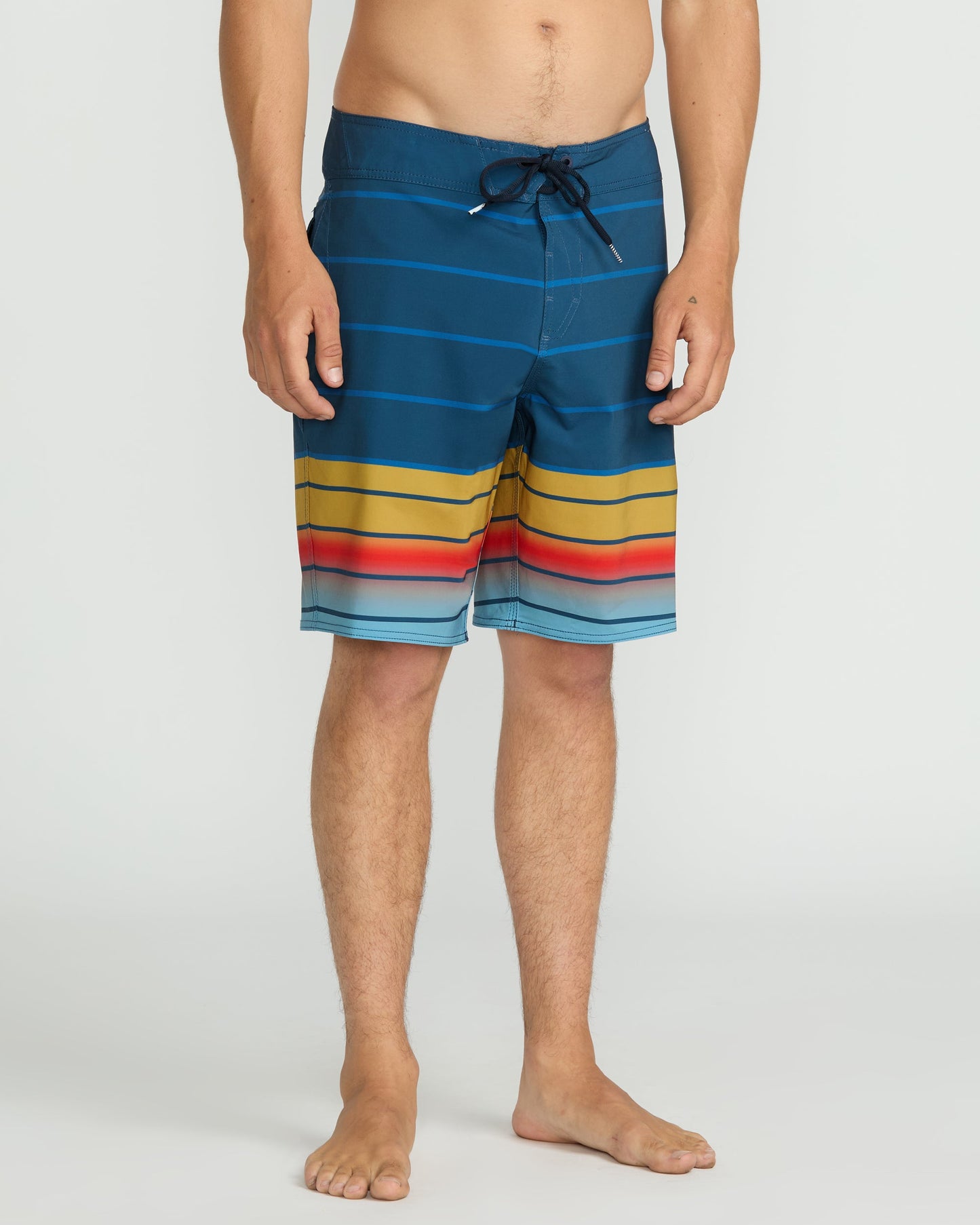 Men's Quarta Fade Mod